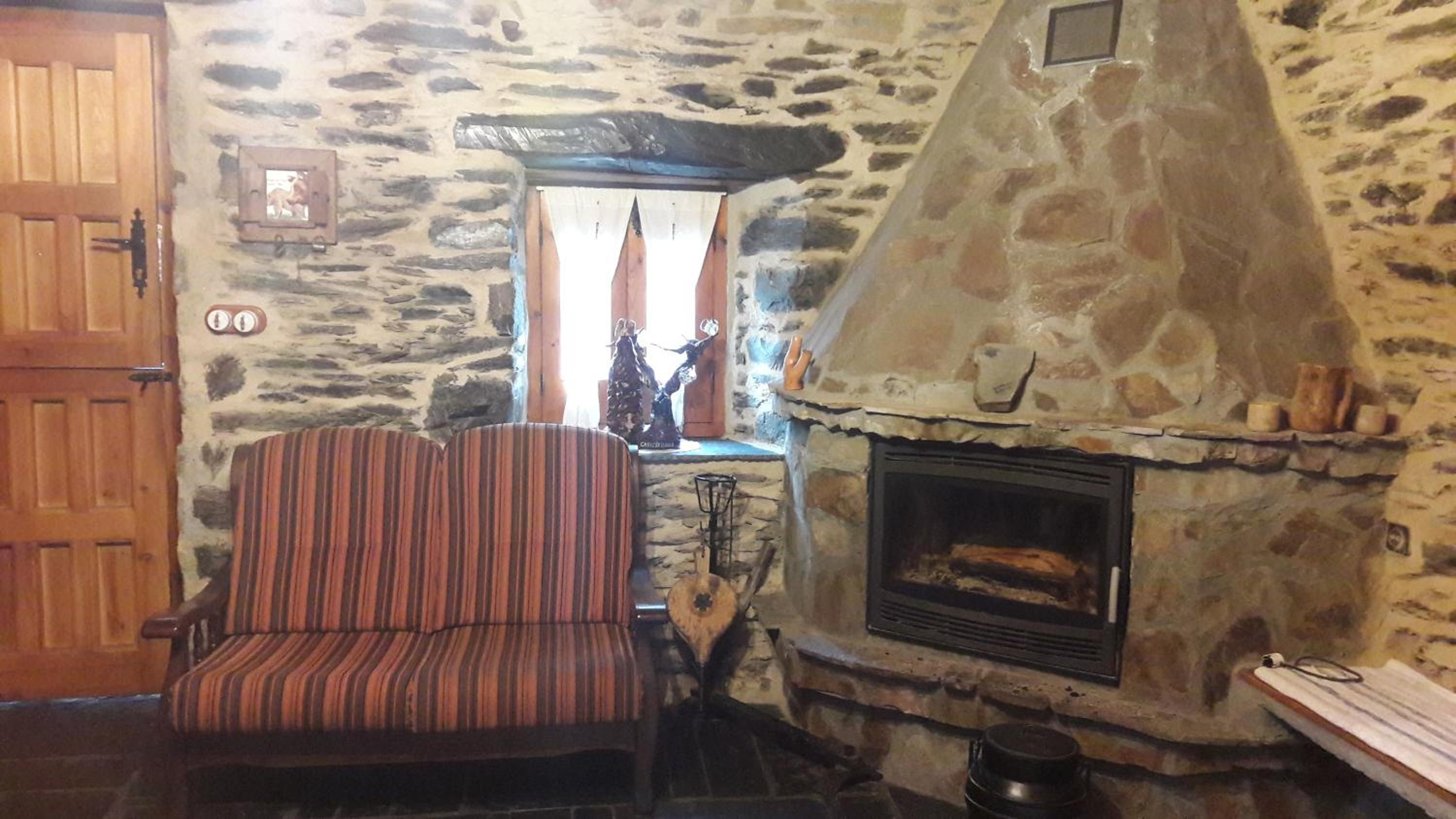 Casa rural Albina view 5