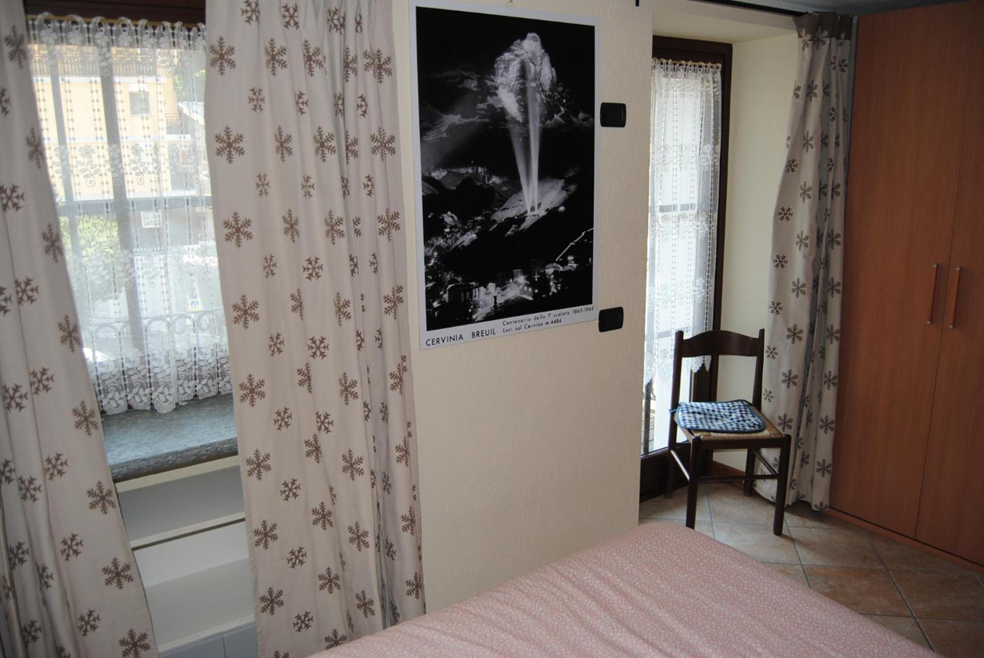 Appartamenti Paquier photo 5