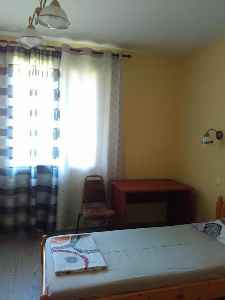 Fenix Rooms