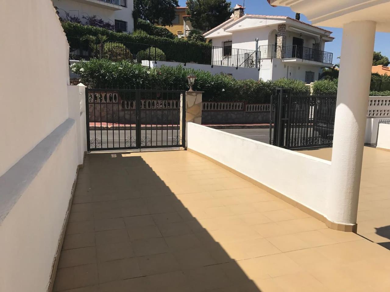 Villa SOLMAR view 3