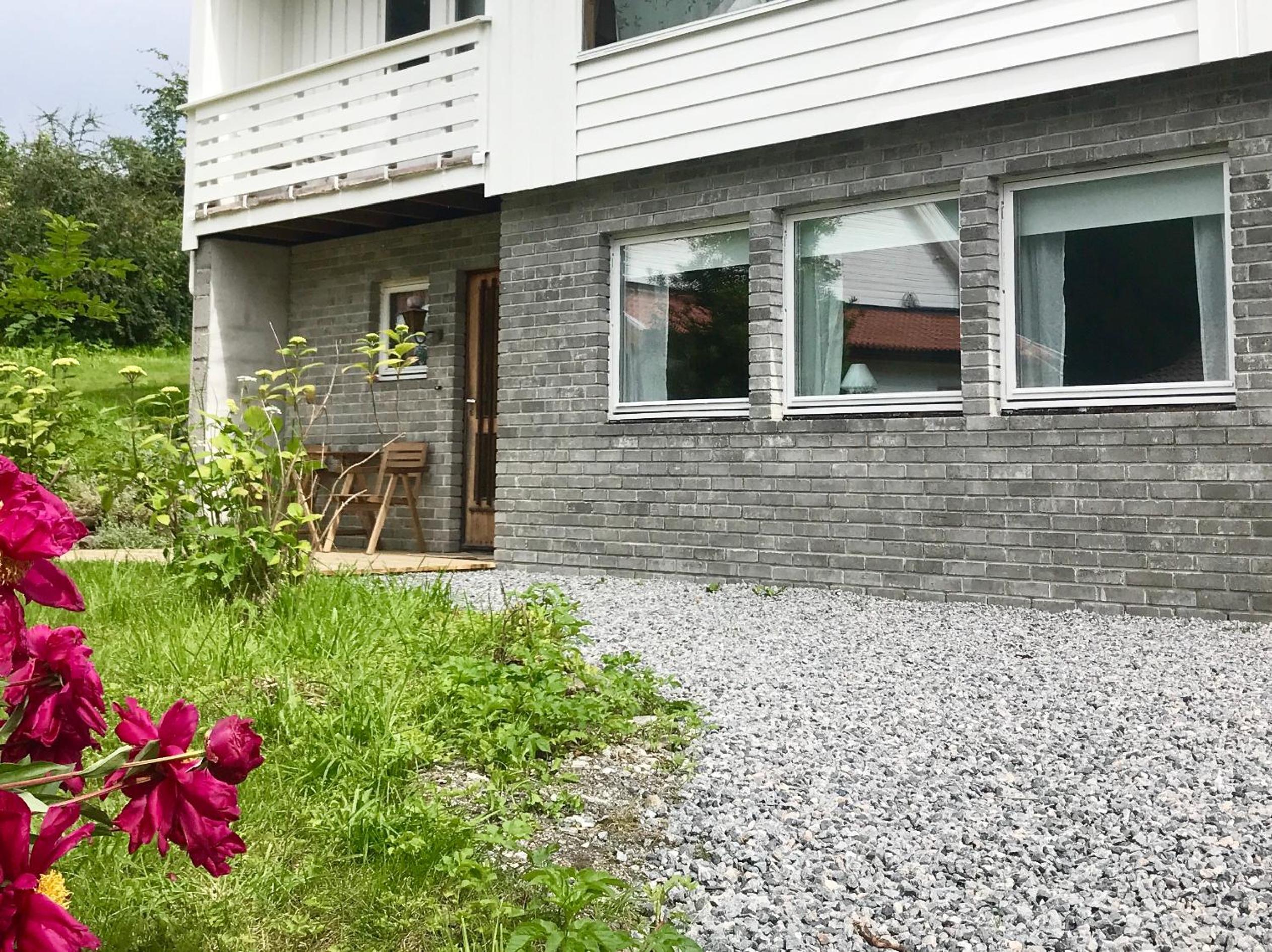 Villa Holmen 2 - Ground floor apartment view 2