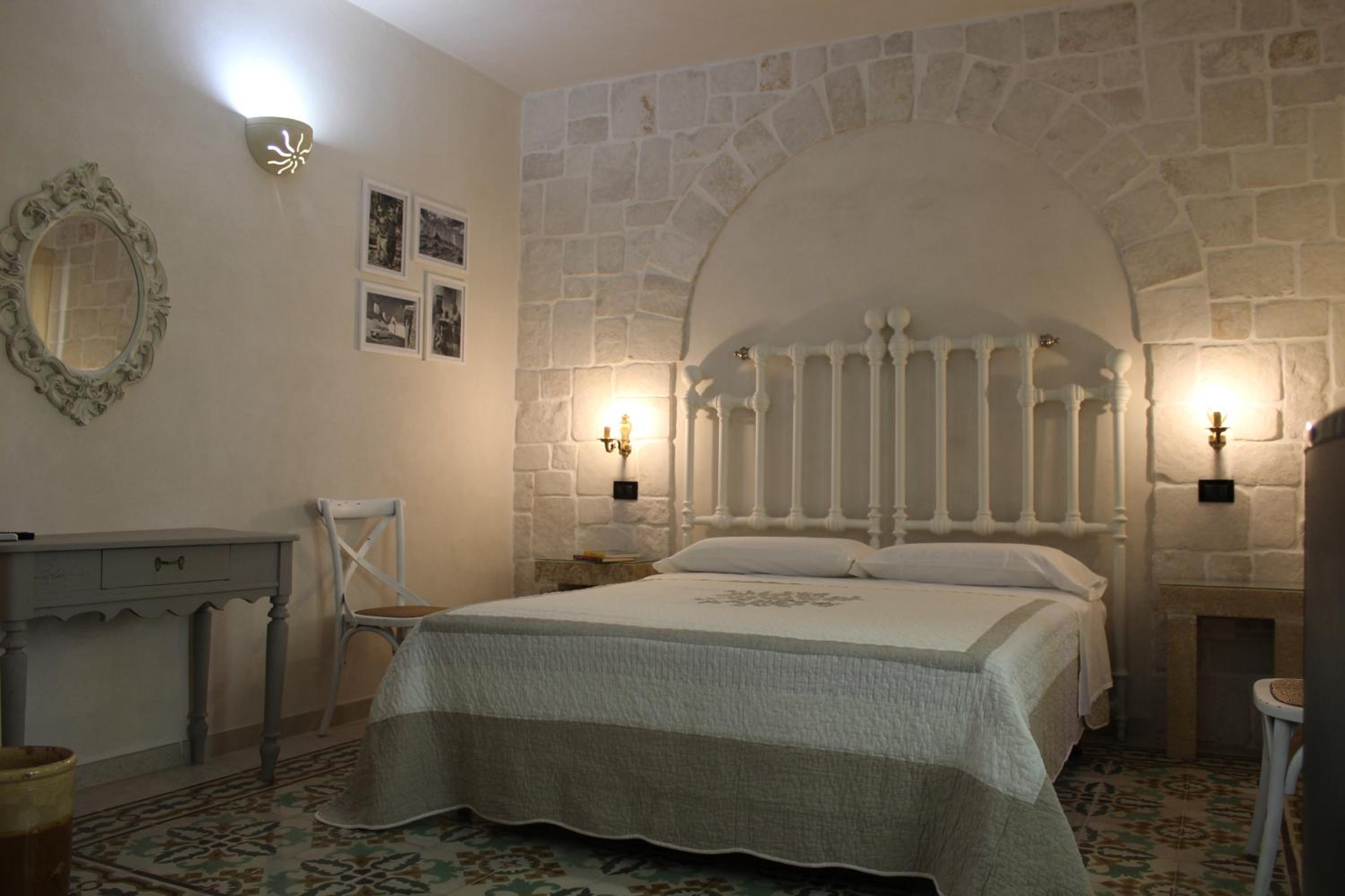 Masseria Tolla