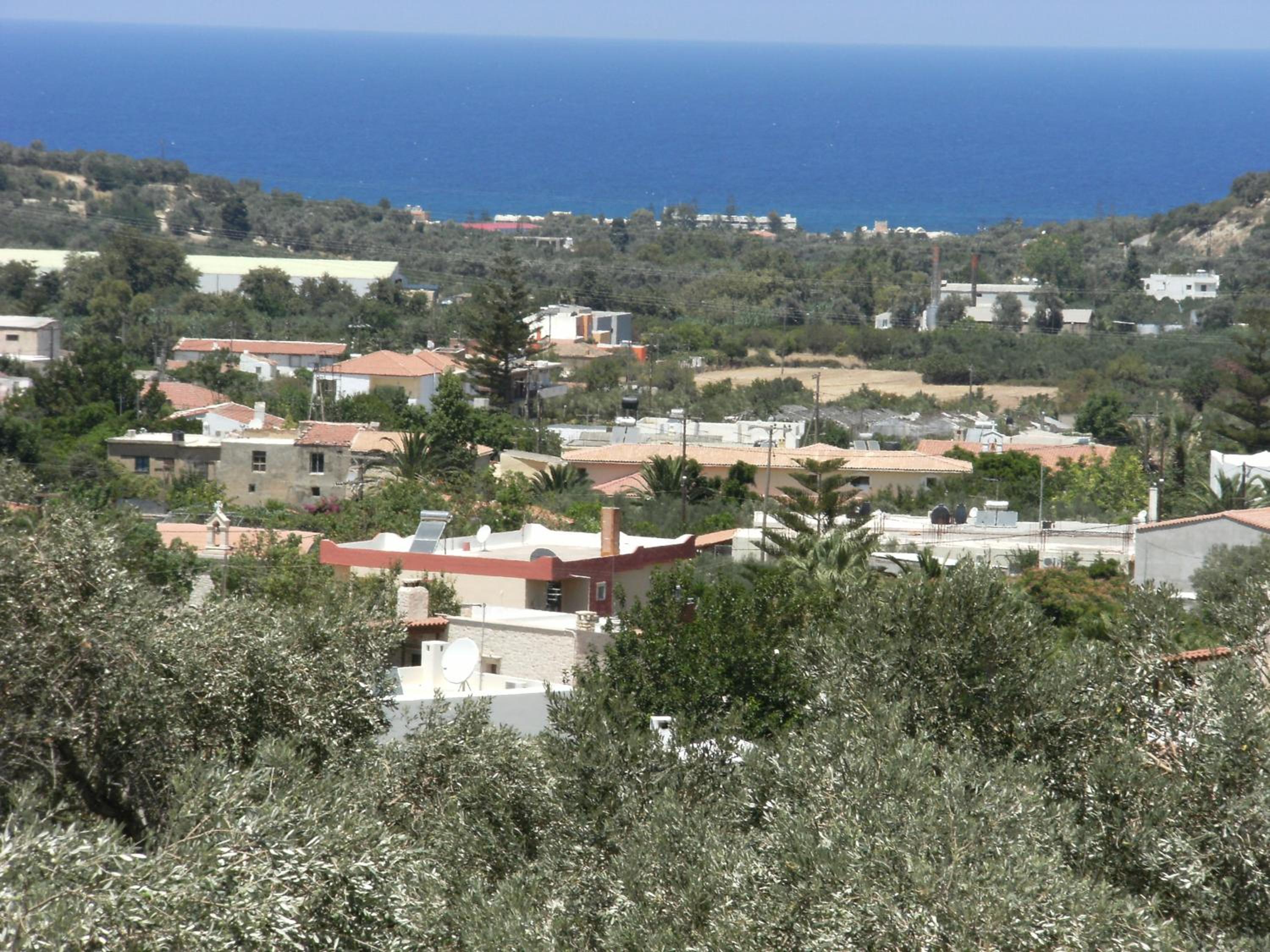 Hotel Helidonia Villas - Image 1