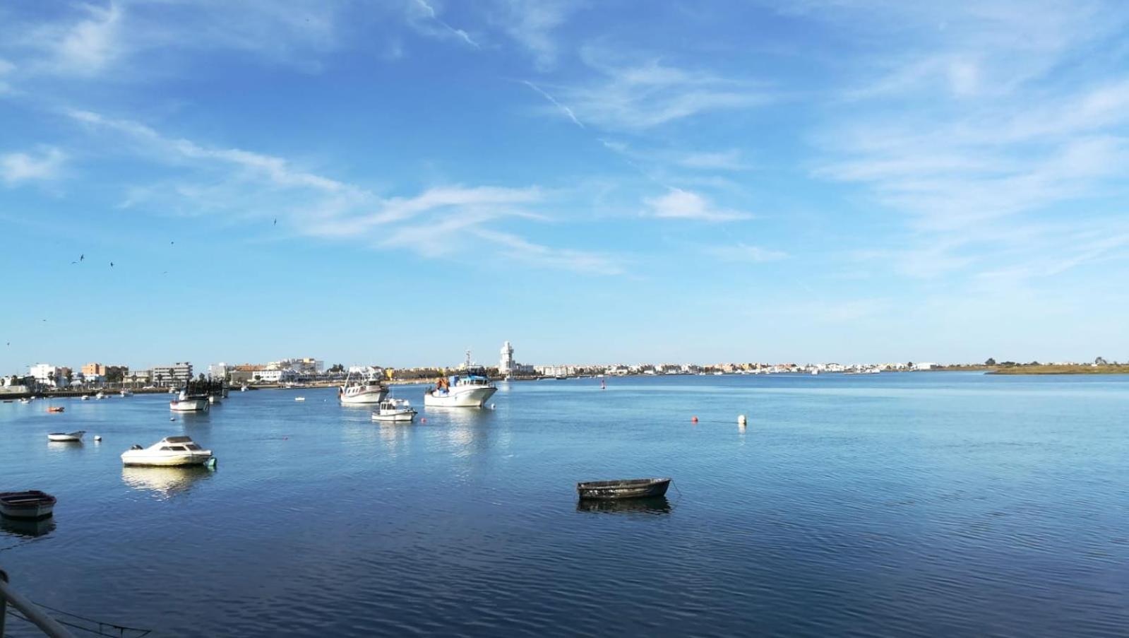Apartamento La Figuereta, Isla Cristina view 4