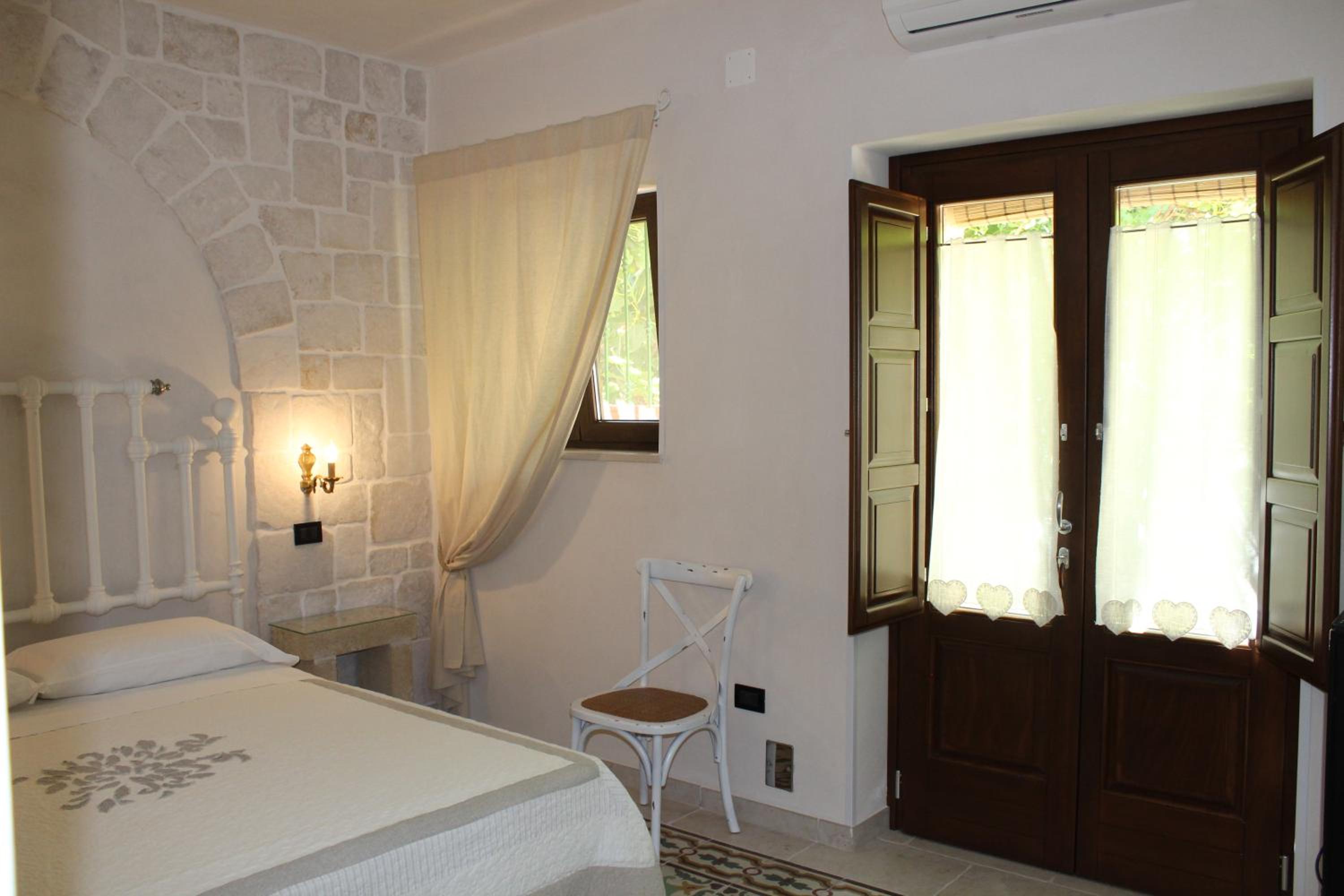 Masseria Tolla
