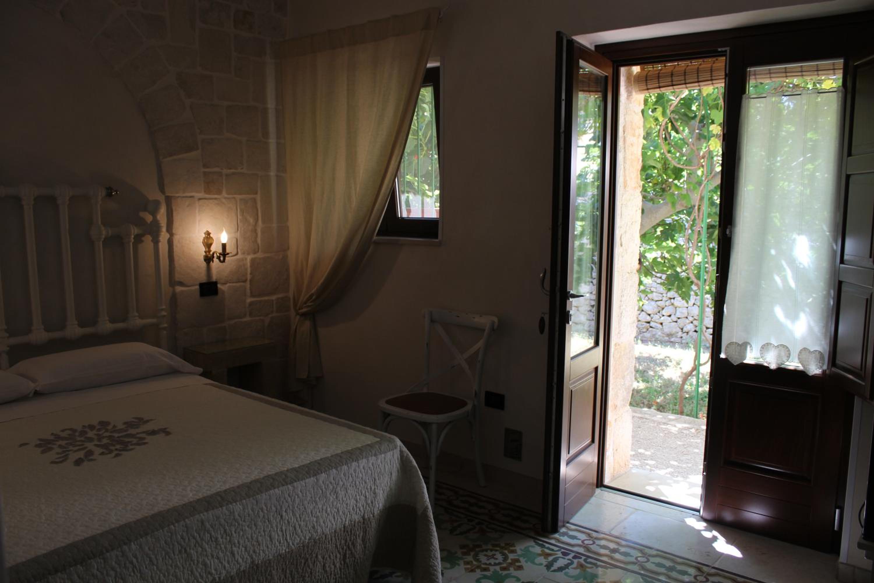 Masseria Tolla