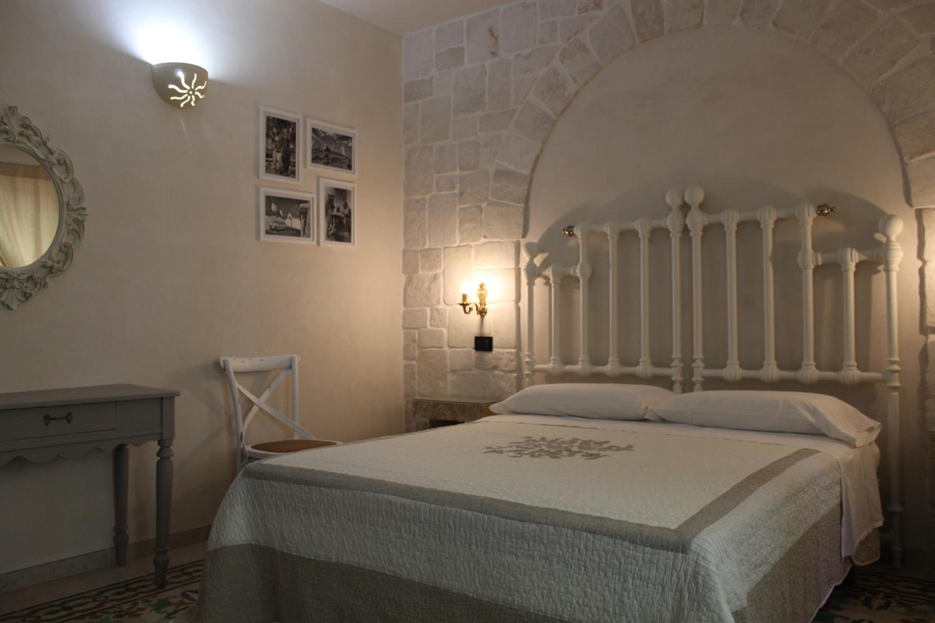 Masseria Tolla
