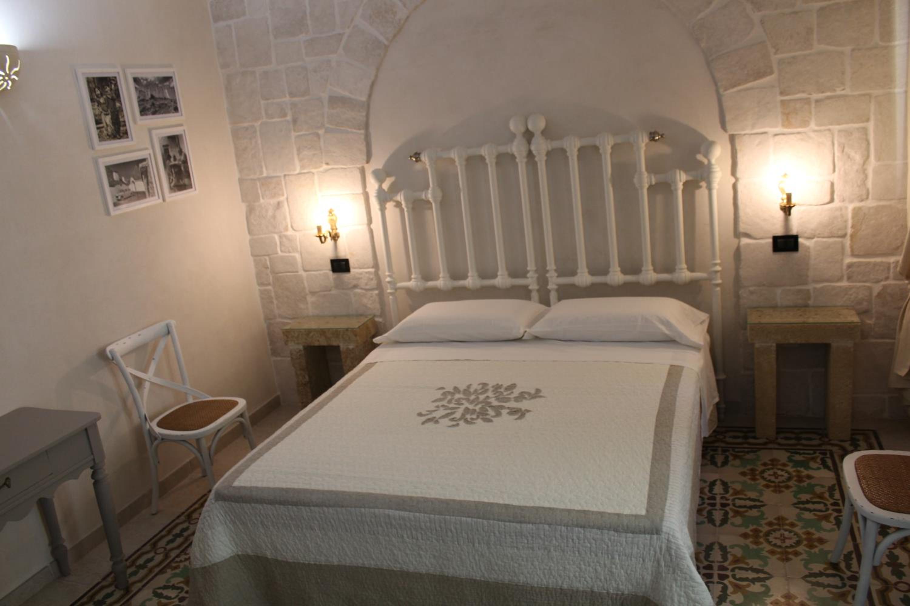 Masseria Tolla