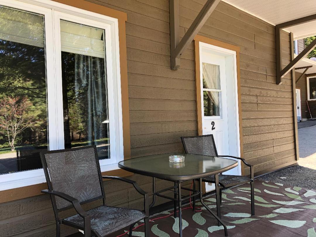 Bed and Breakfast Du Repos