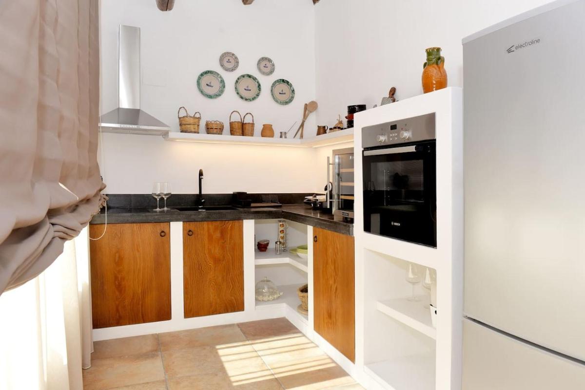 Suite in Masseria photo 2