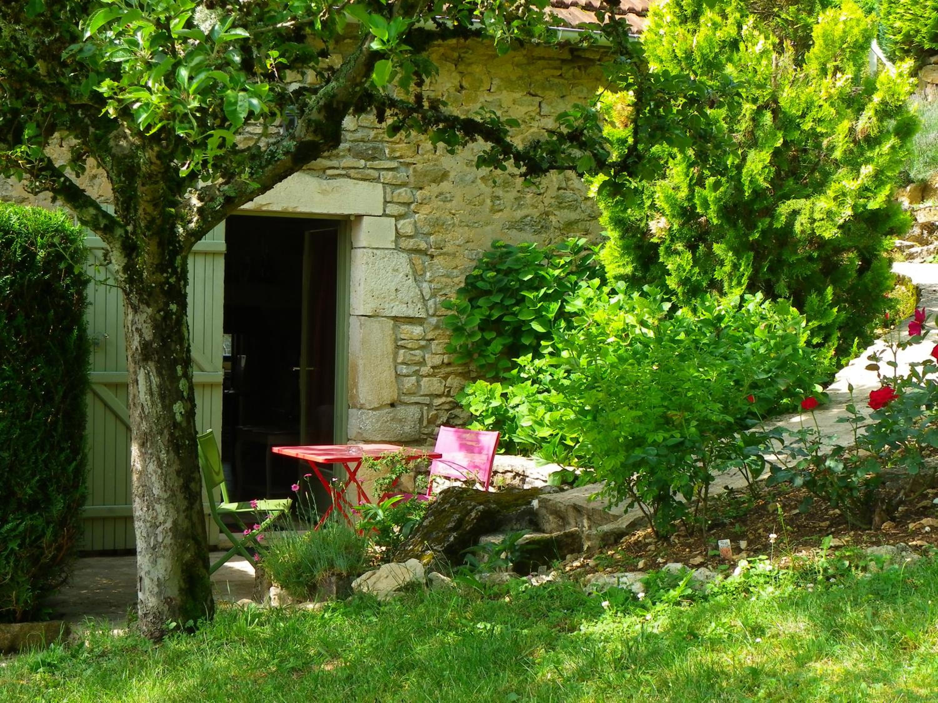 Le Cottage du Château view 5