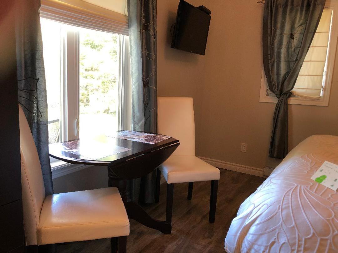Bed and Breakfast Du Repos