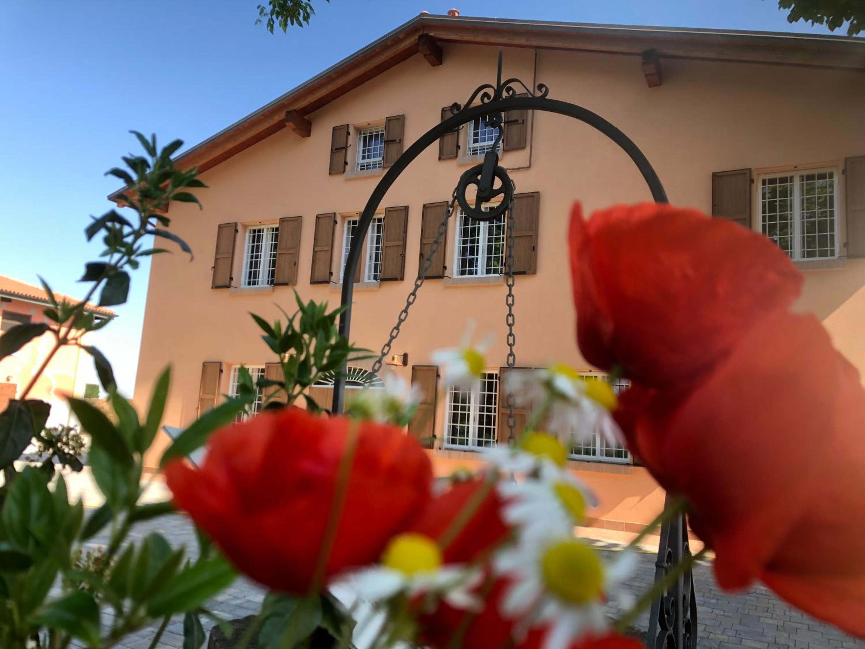 Agriturismo N'Uova Campagna