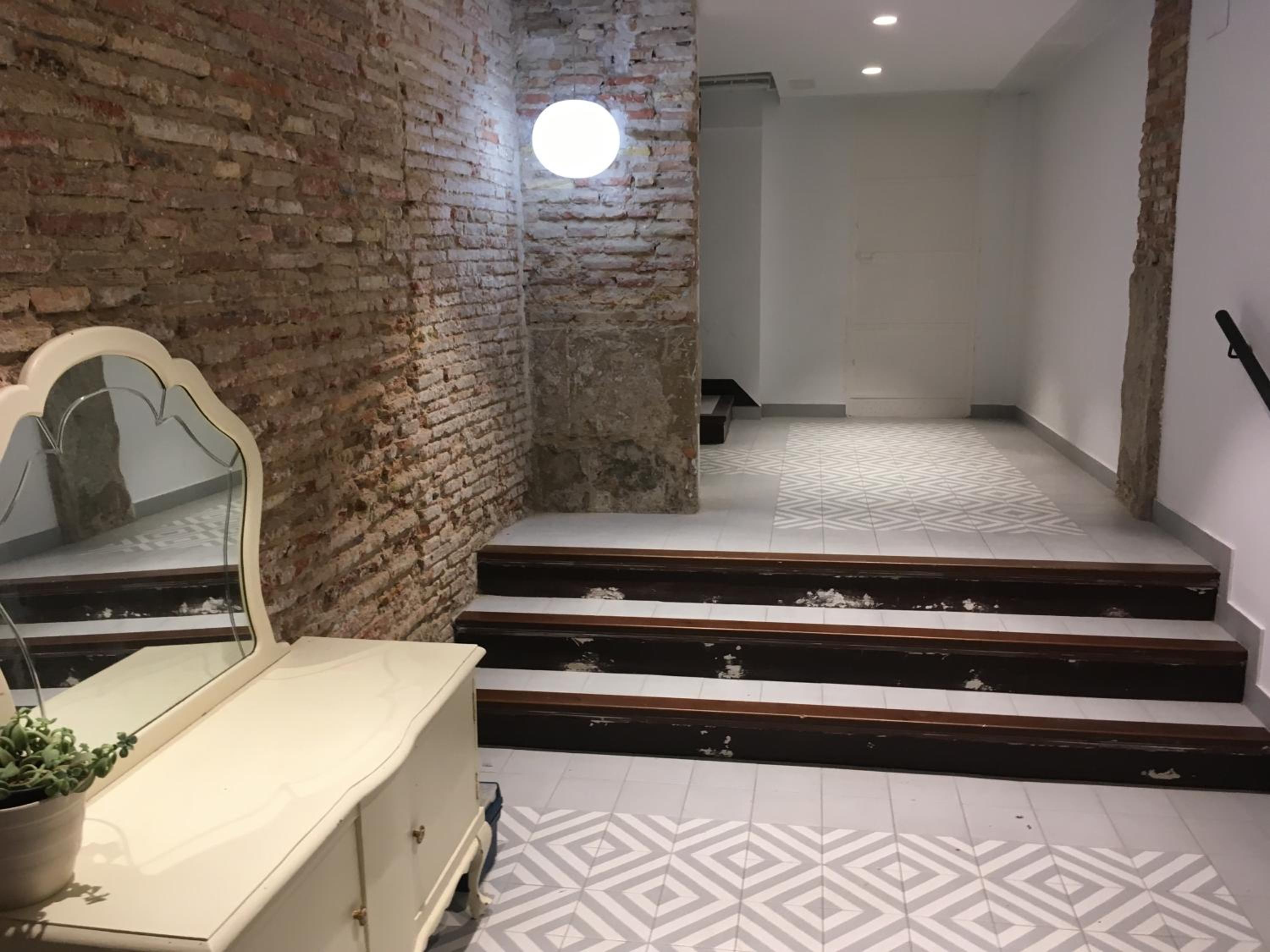 Ático Plaza Mercado Logroño photo 3