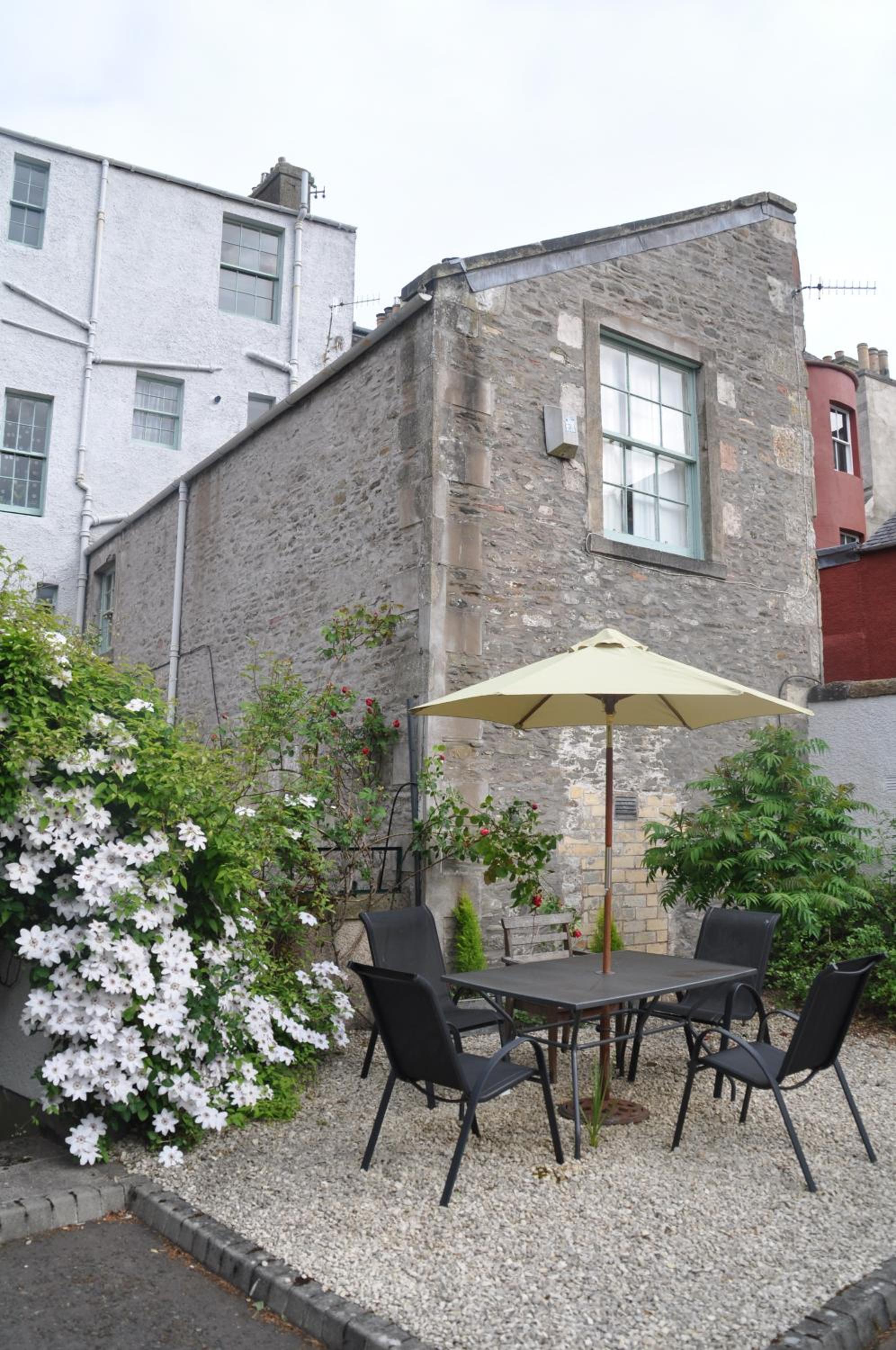 The Bank Guest House