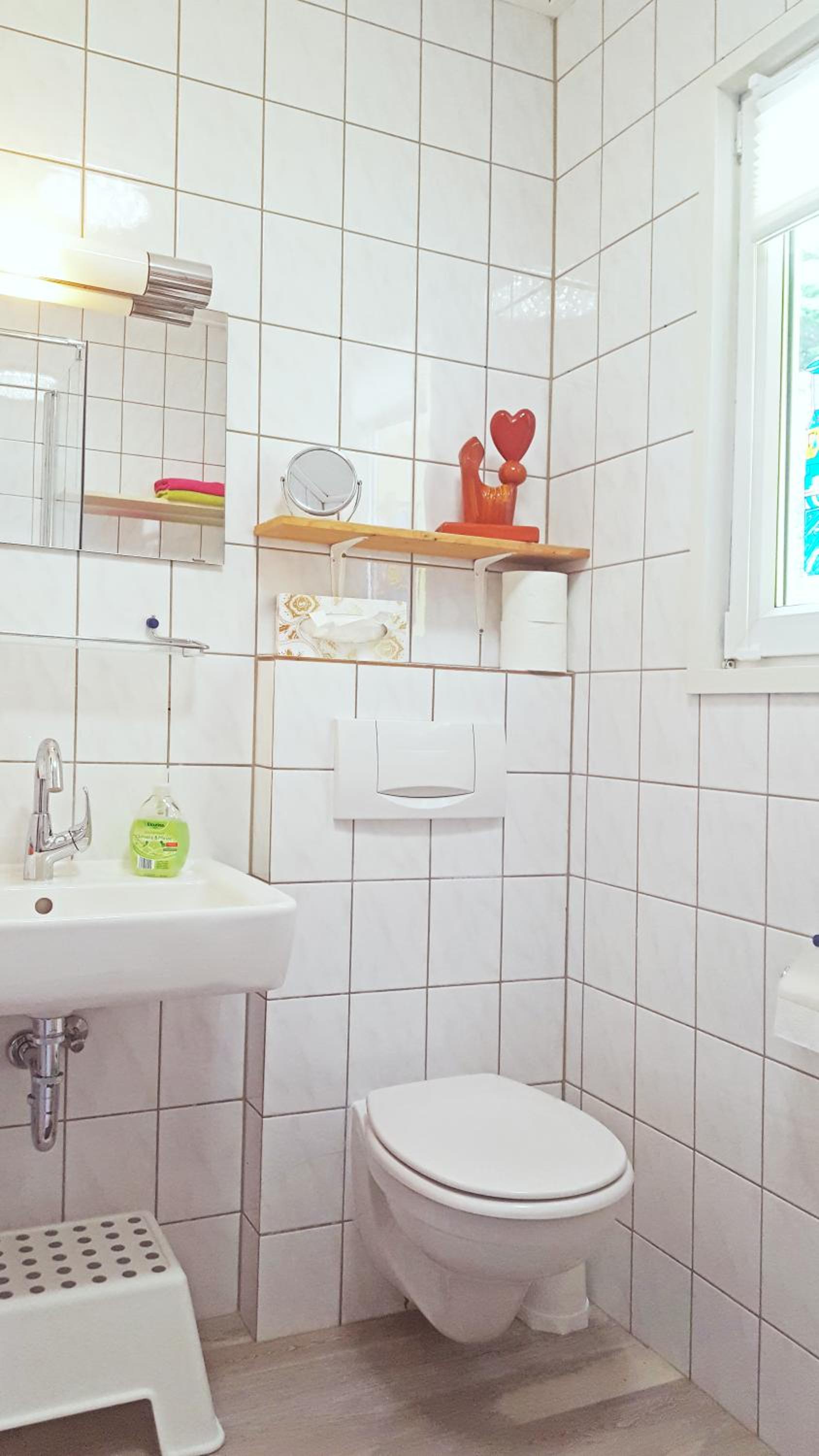 Ferienhaus am Traumpfad