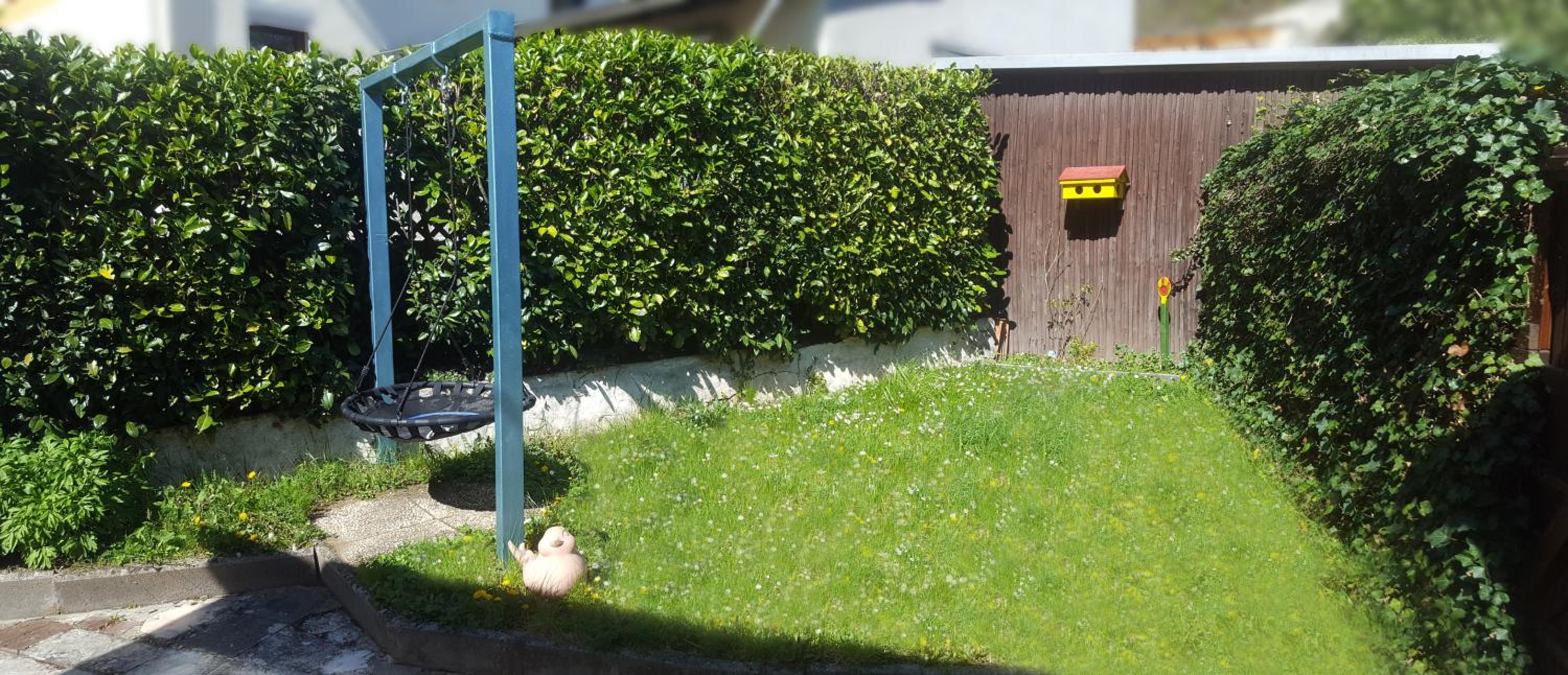 Ferienhaus am Traumpfad