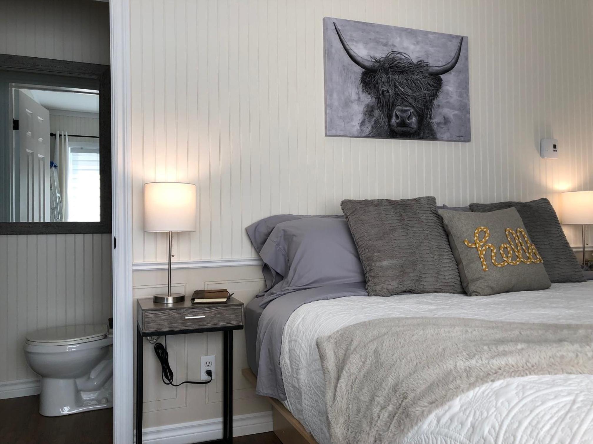 Bed and Breakfast Du Repos