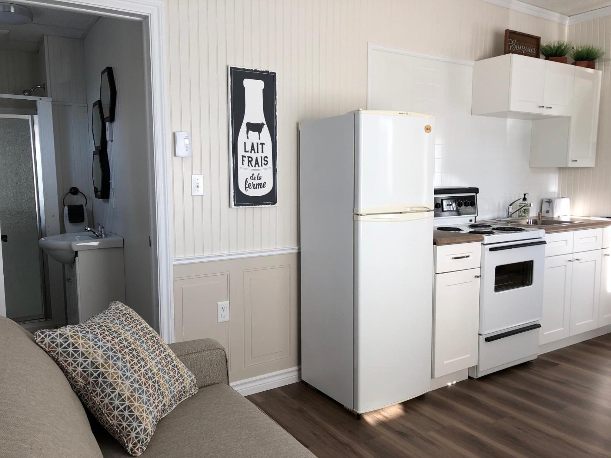 Bed and Breakfast Du Repos