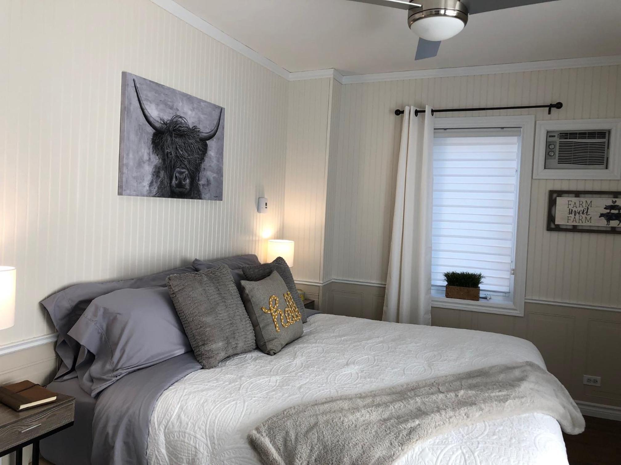 Bed and Breakfast Du Repos