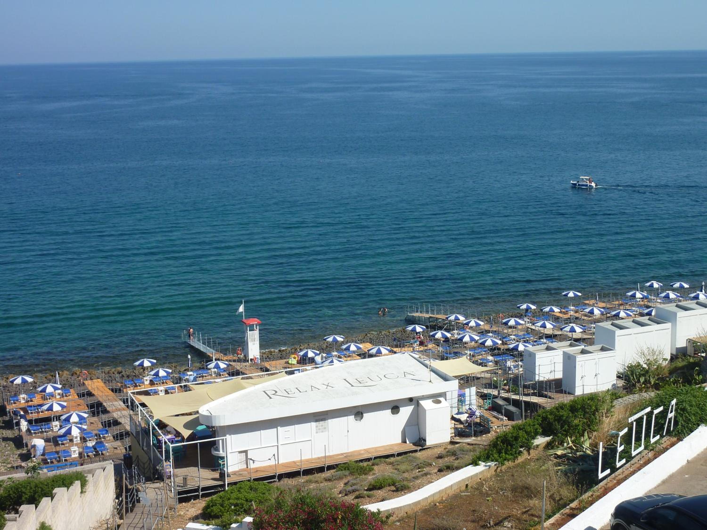 Dimora Rizzo con tappeti di pietra photo 2