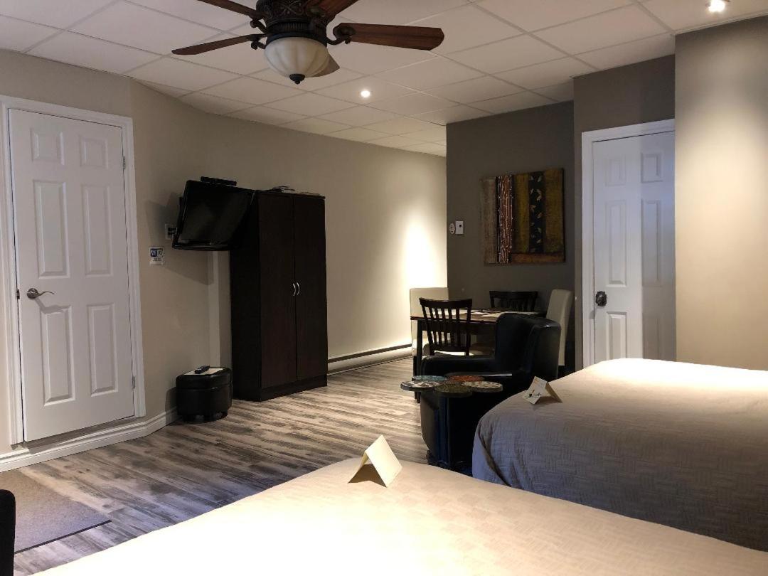 Bed and Breakfast Du Repos