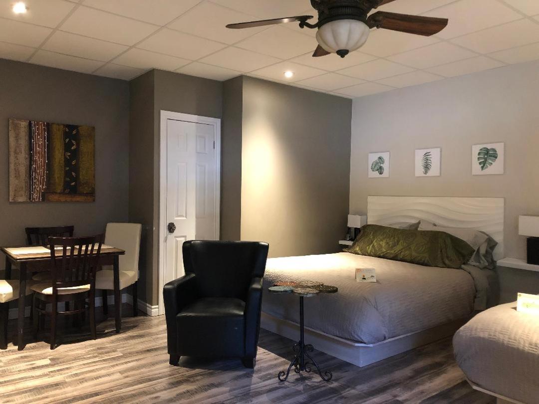 Bed and Breakfast Du Repos