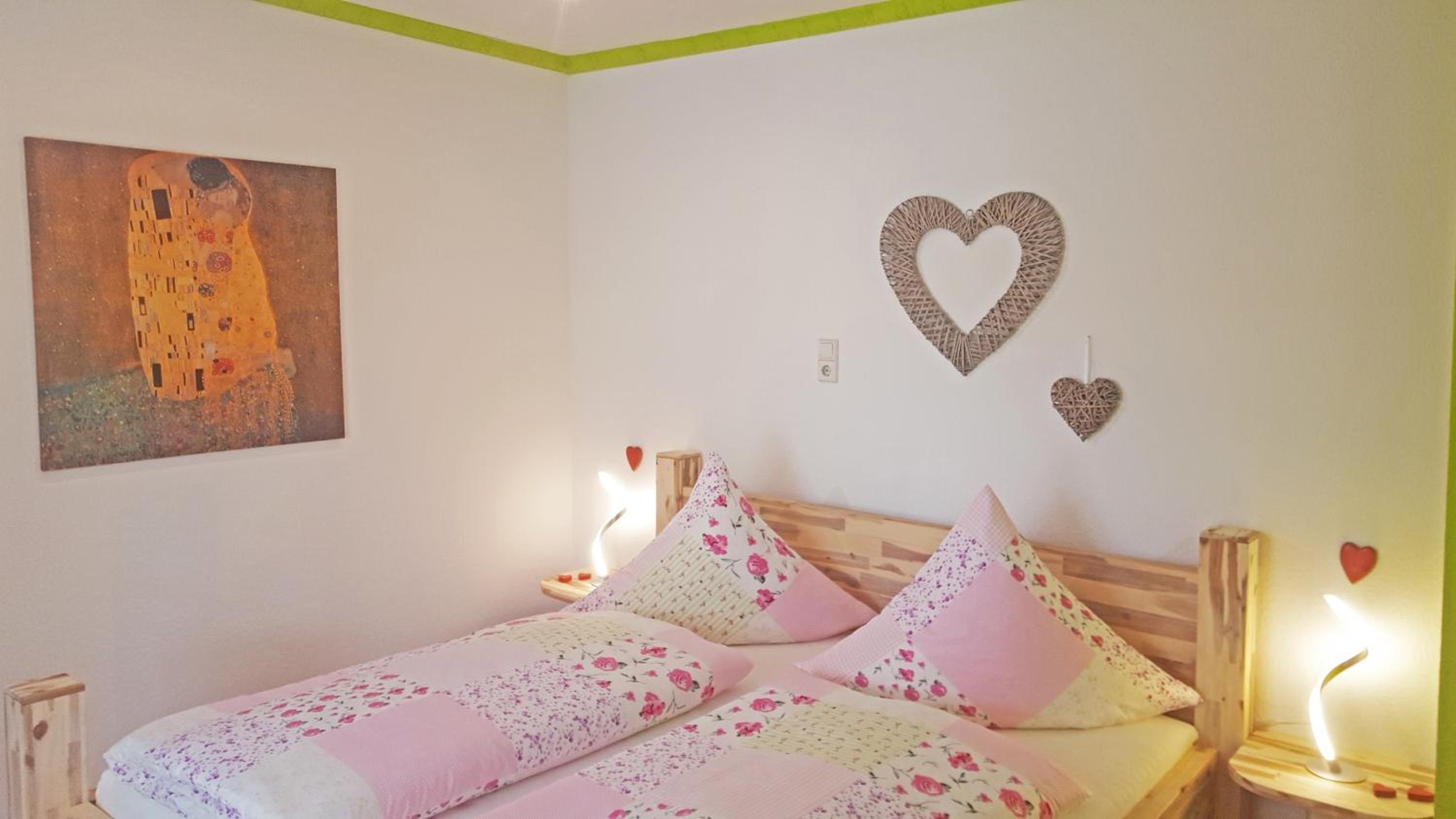 Ferienhaus am Traumpfad