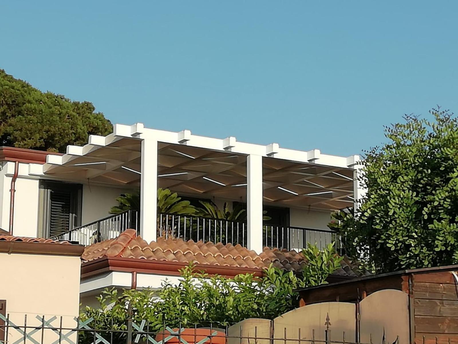 SAN - Luxury Apartment