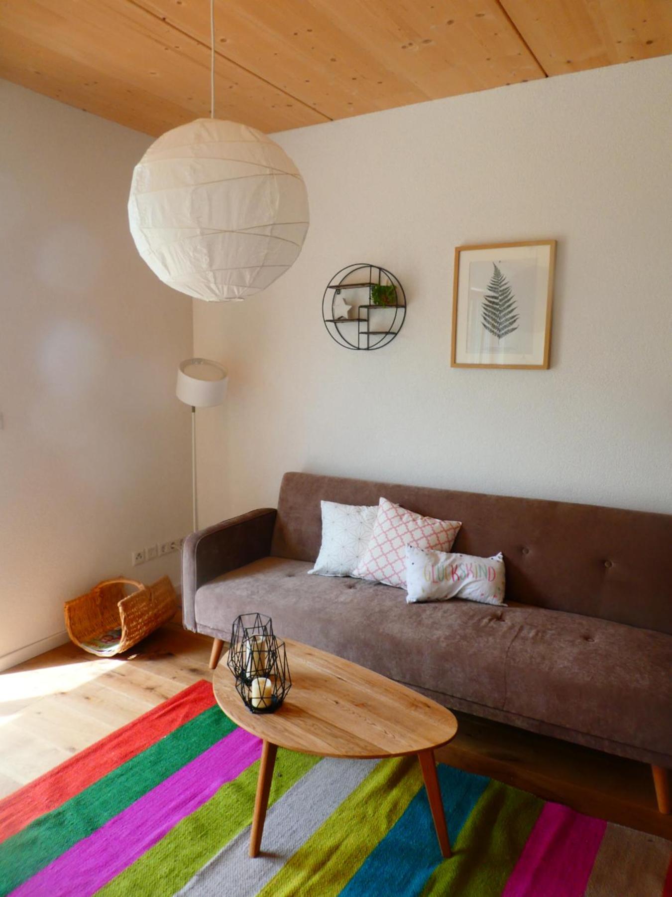 Ferienwohnung Bodensee Bullerbü