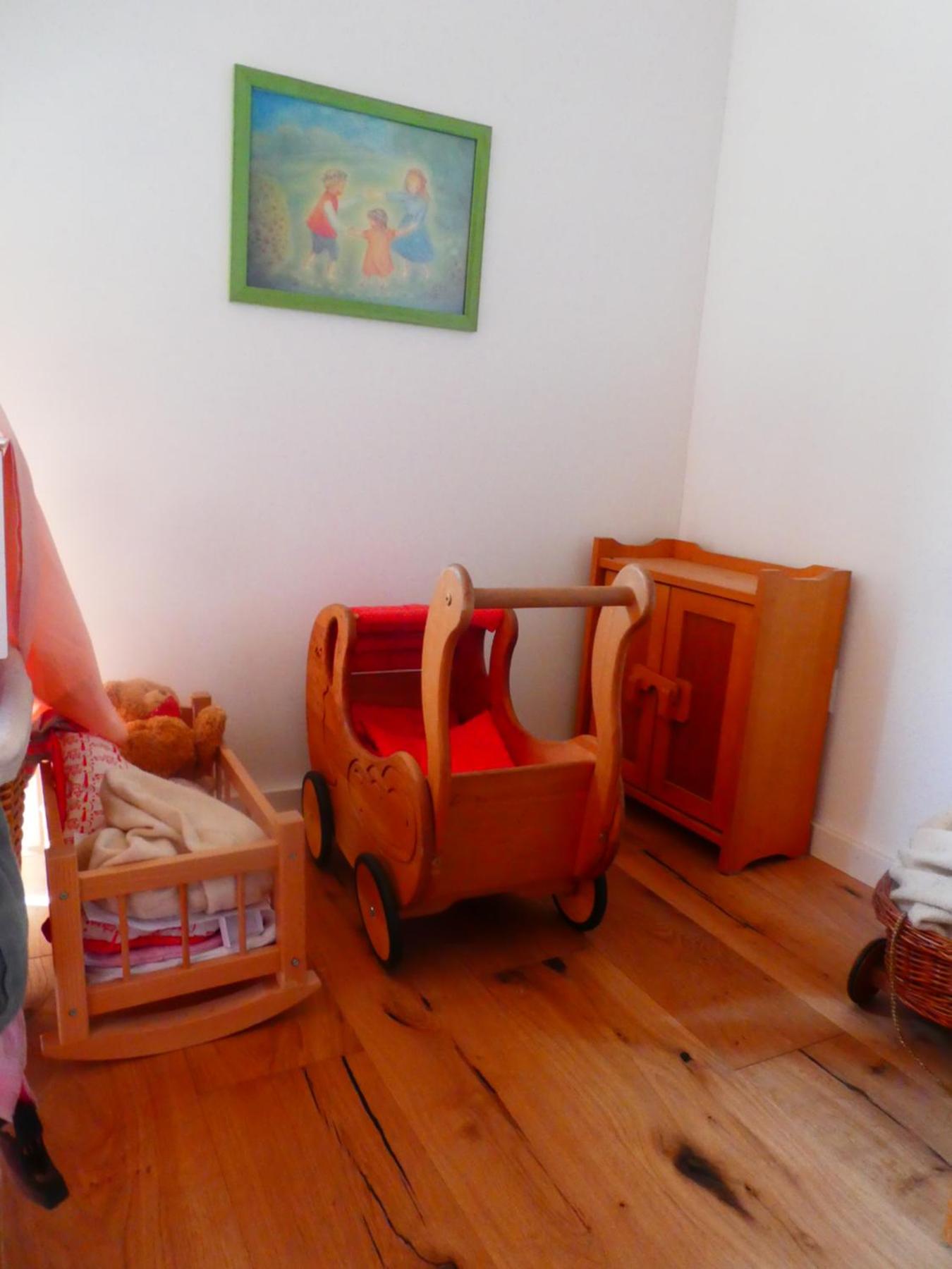 Ferienwohnung Bodensee Bullerbü