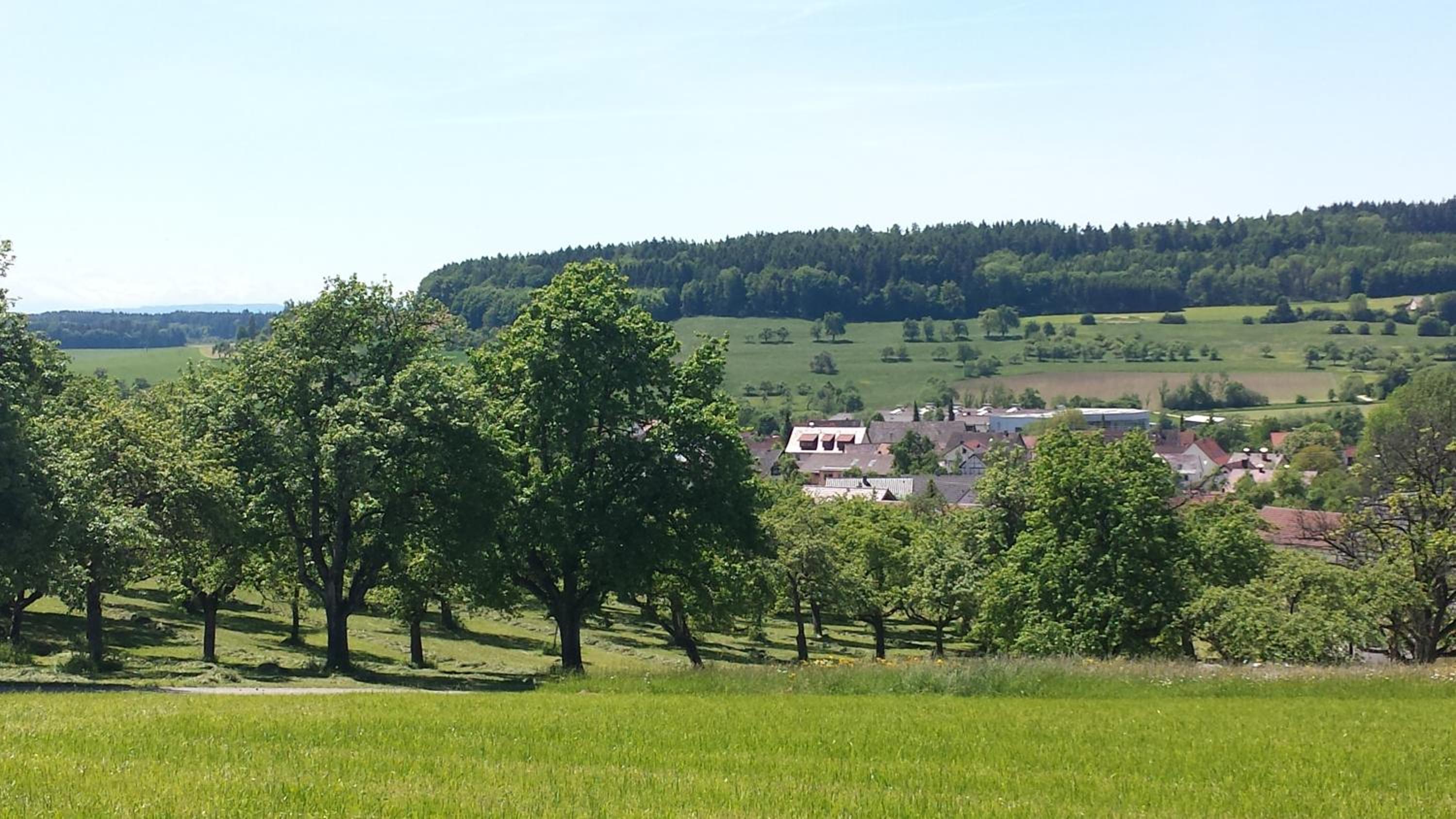 Ferienwohnung Bodensee Bullerbü