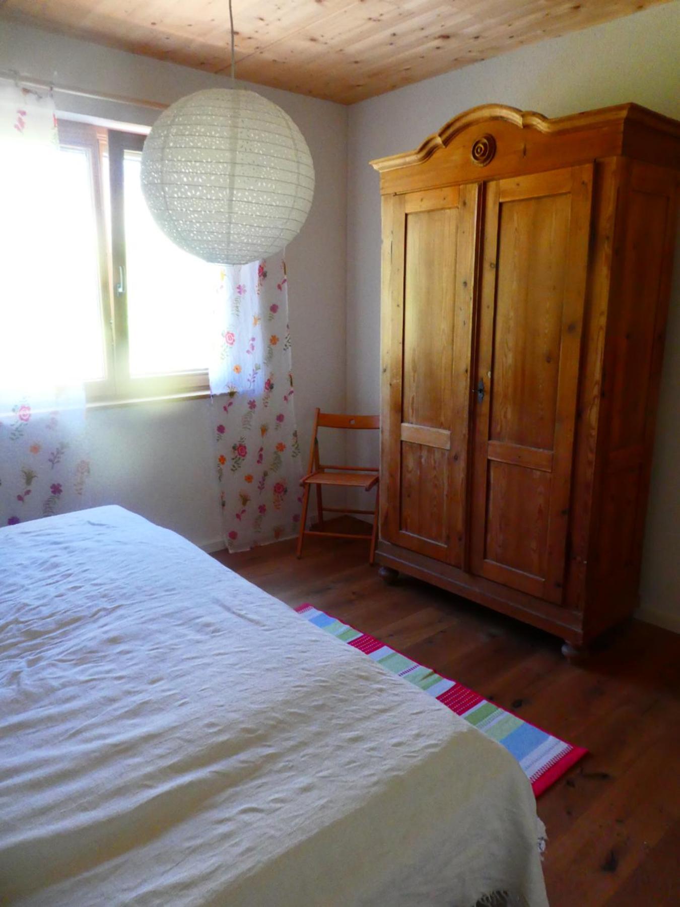 Ferienwohnung Bodensee Bullerbü
