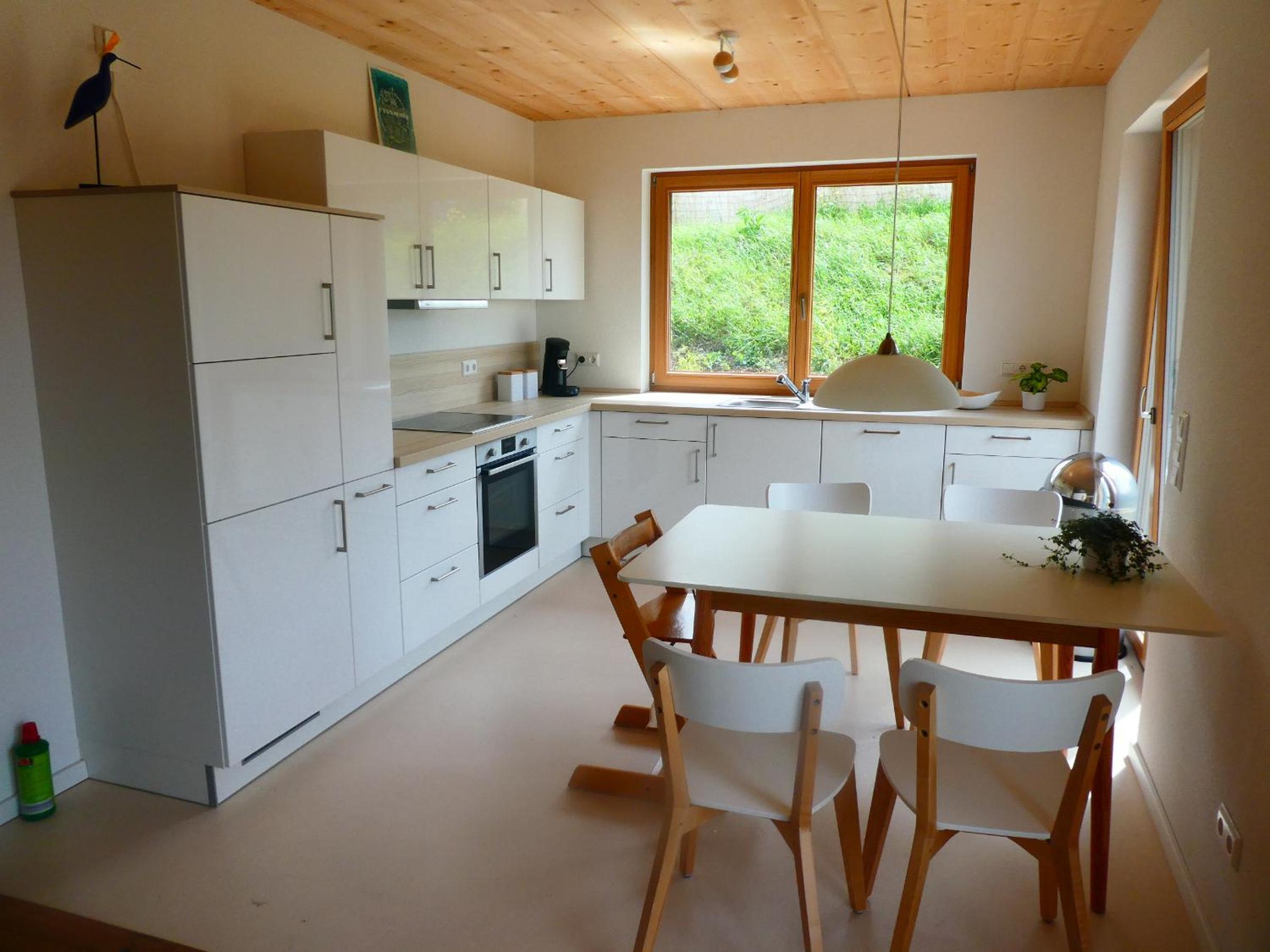 Ferienwohnung Bodensee Bullerbü