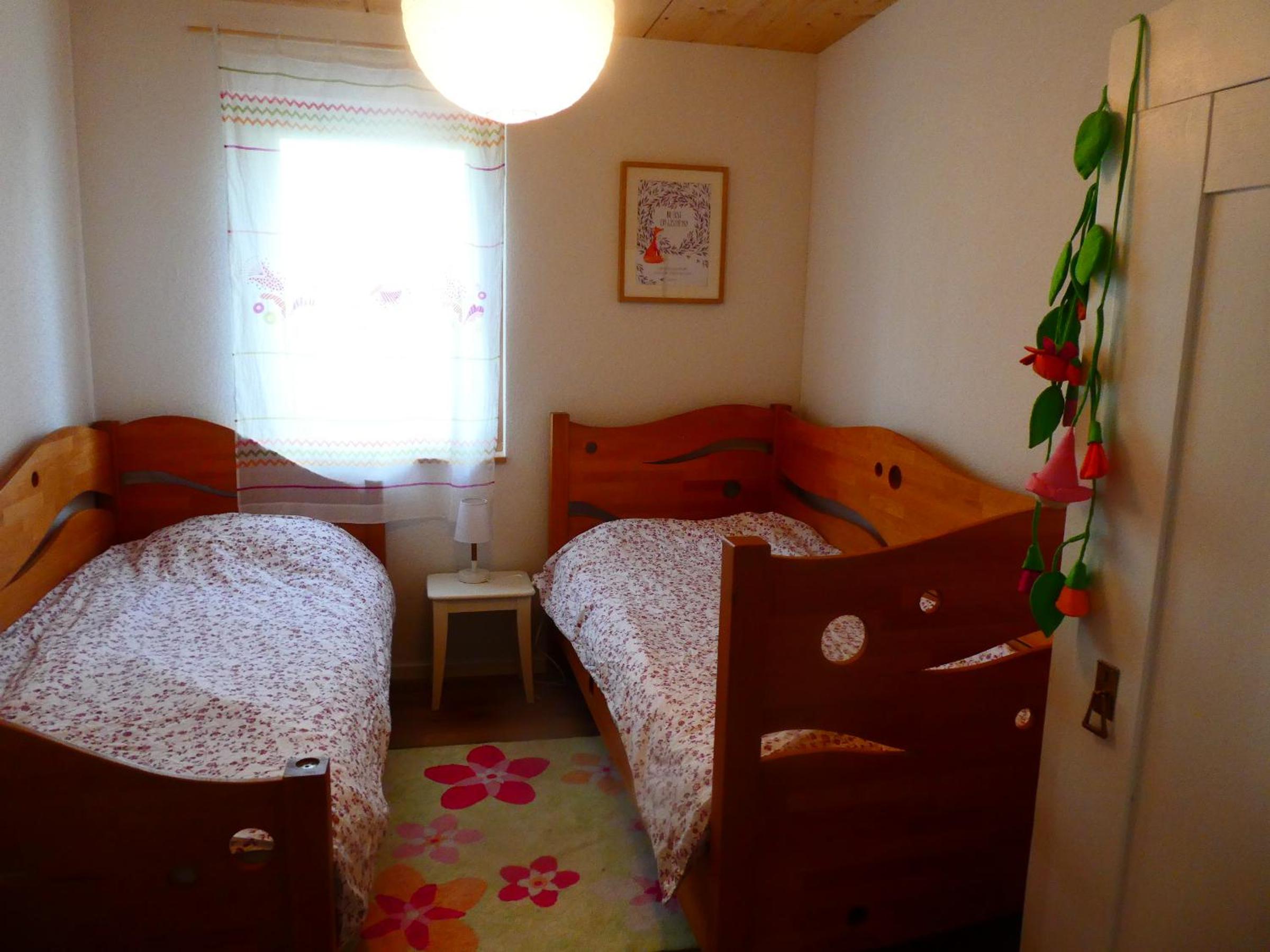 Ferienwohnung Bodensee Bullerbü en Eigeltingen
