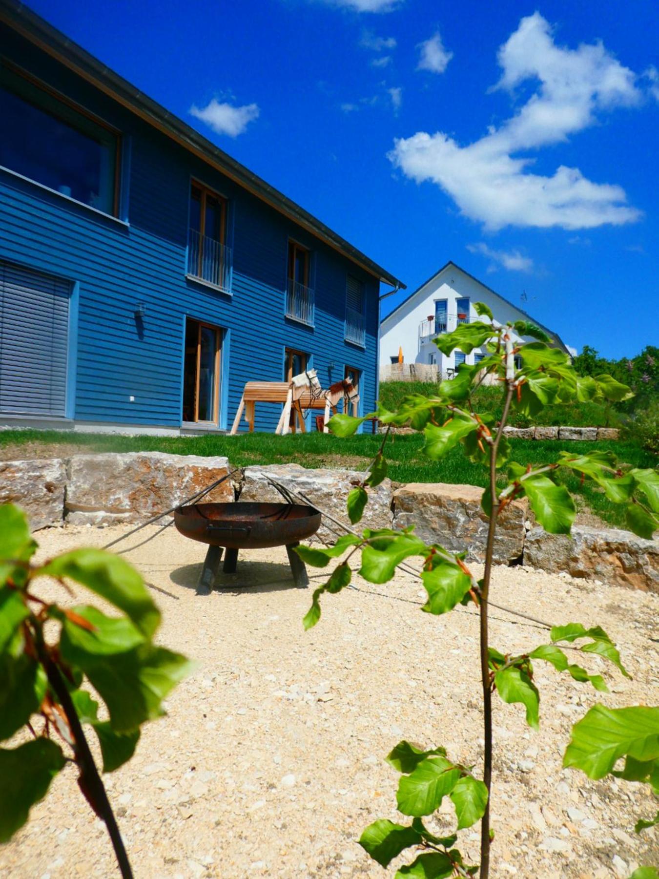 Ferienwohnung Bodensee Bullerbü