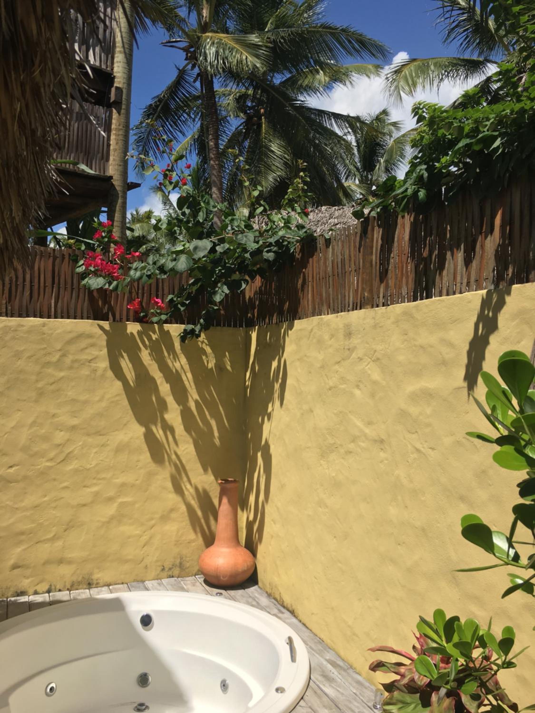 Pousada Casa das Rendas
