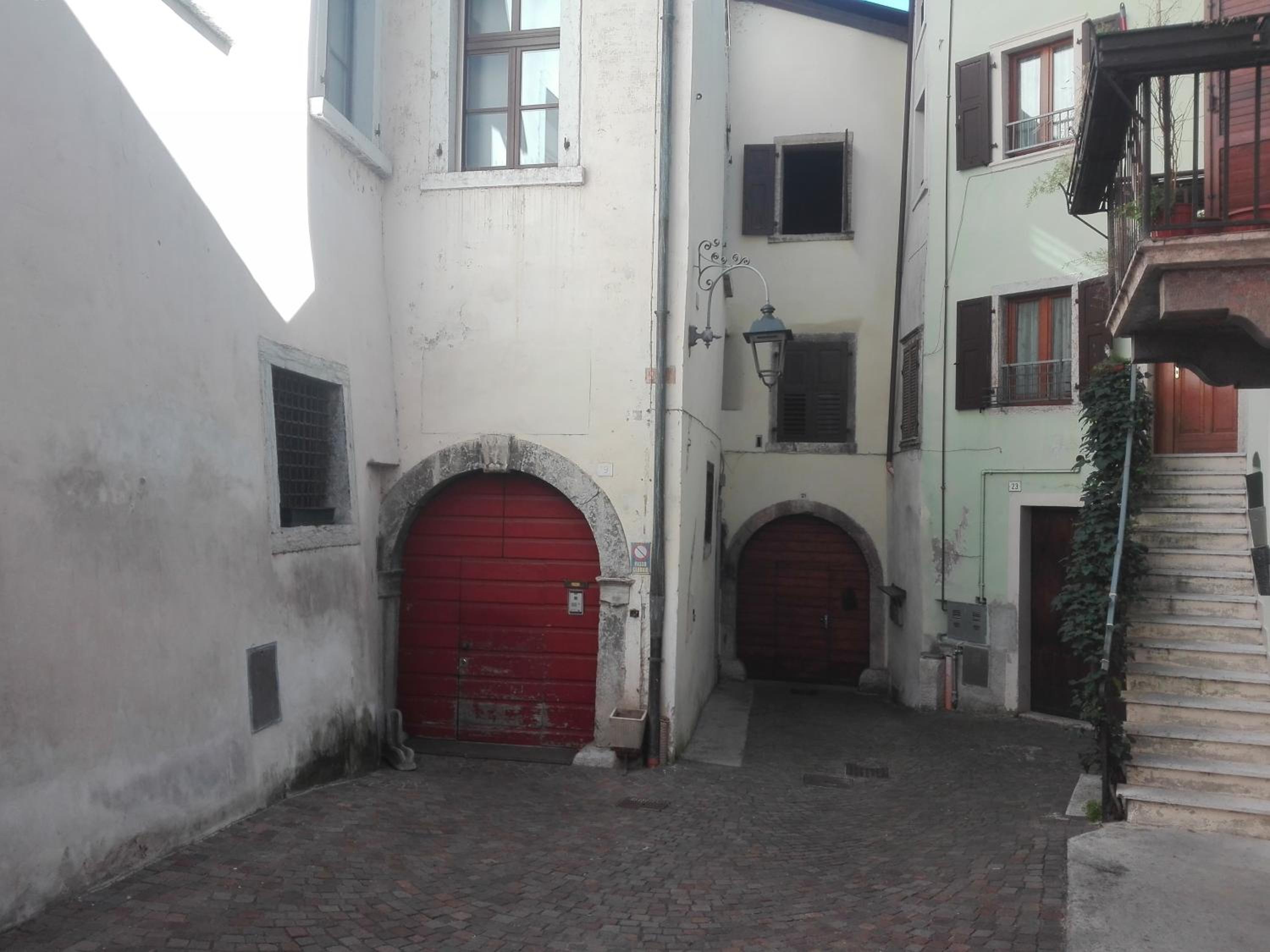 River Inn Arco