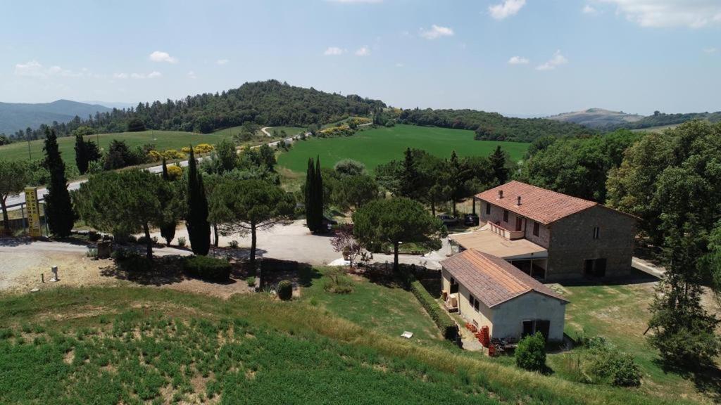 Locanda il Boschetto