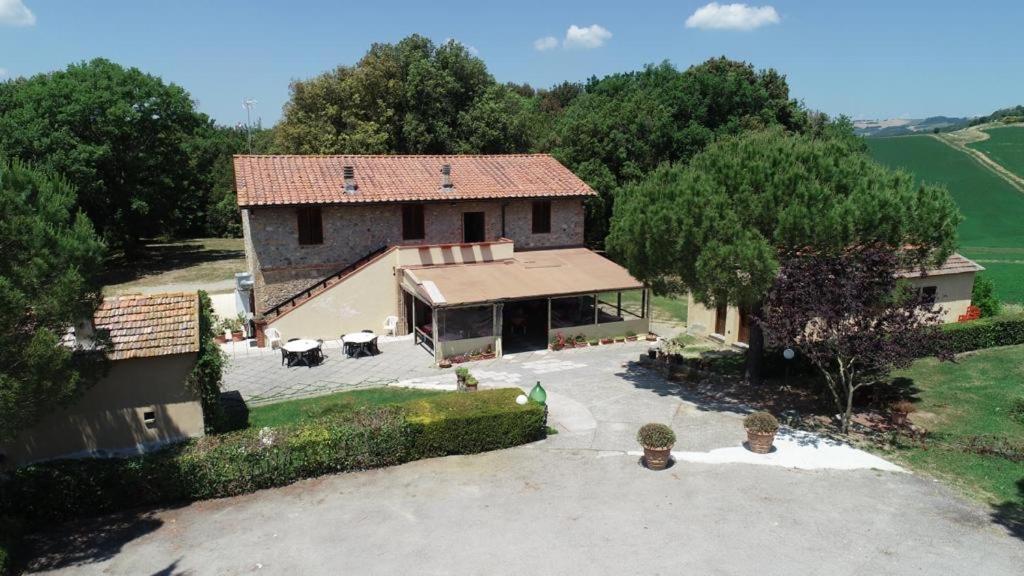 Hotel Locanda il Boschetto - Image 1