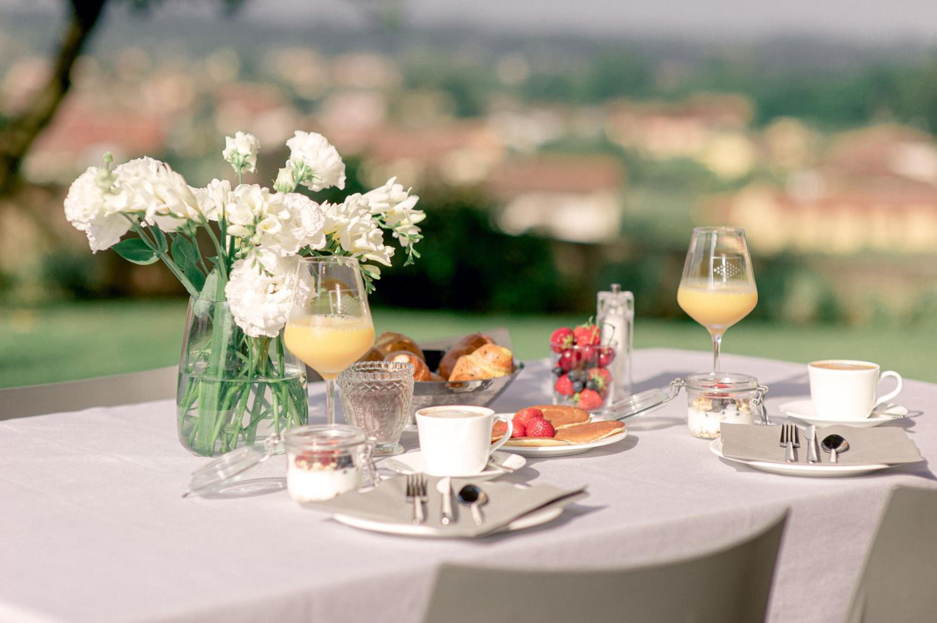 Relais Montepepe Winery & Spa