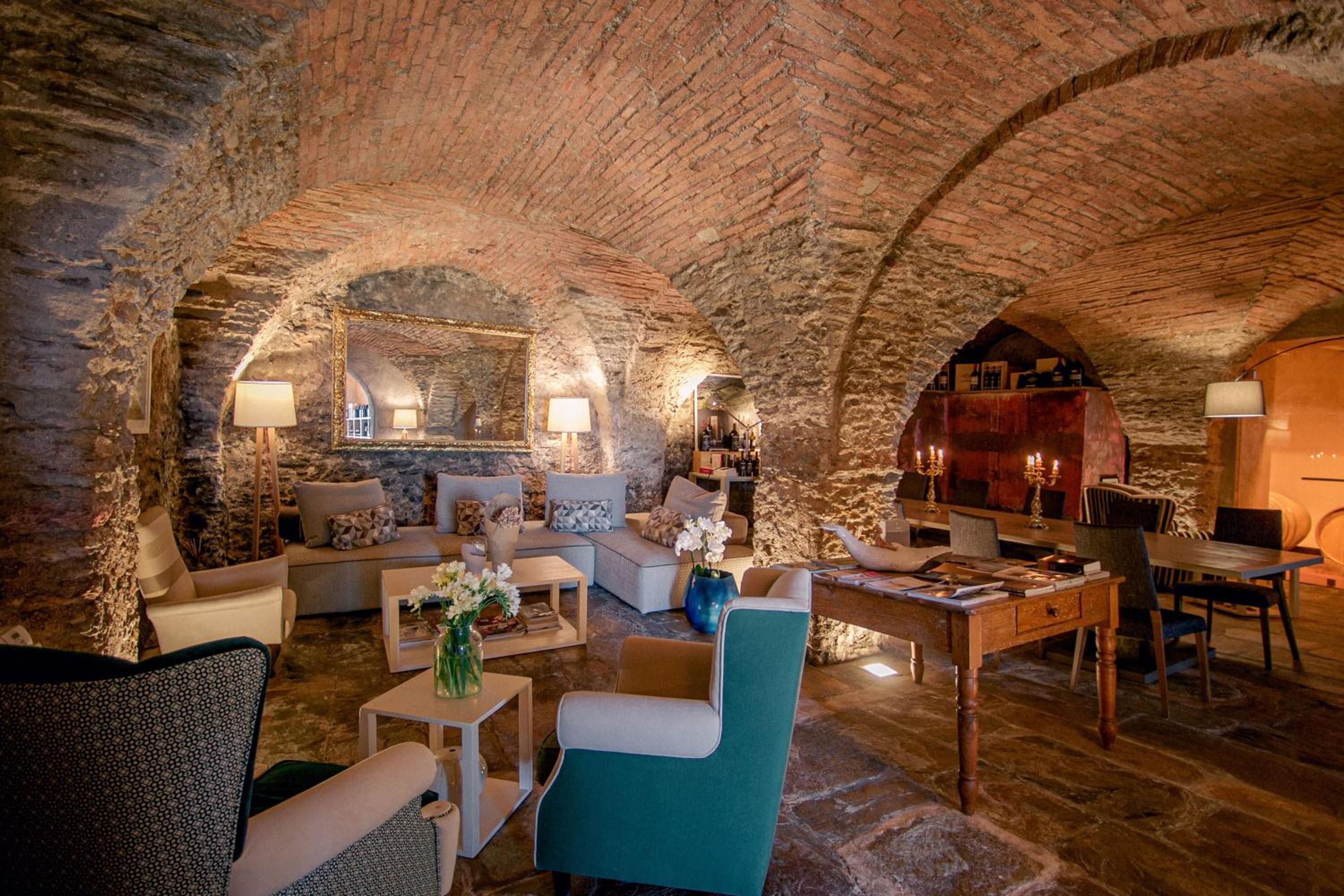 Relais Montepepe Winery & Spa