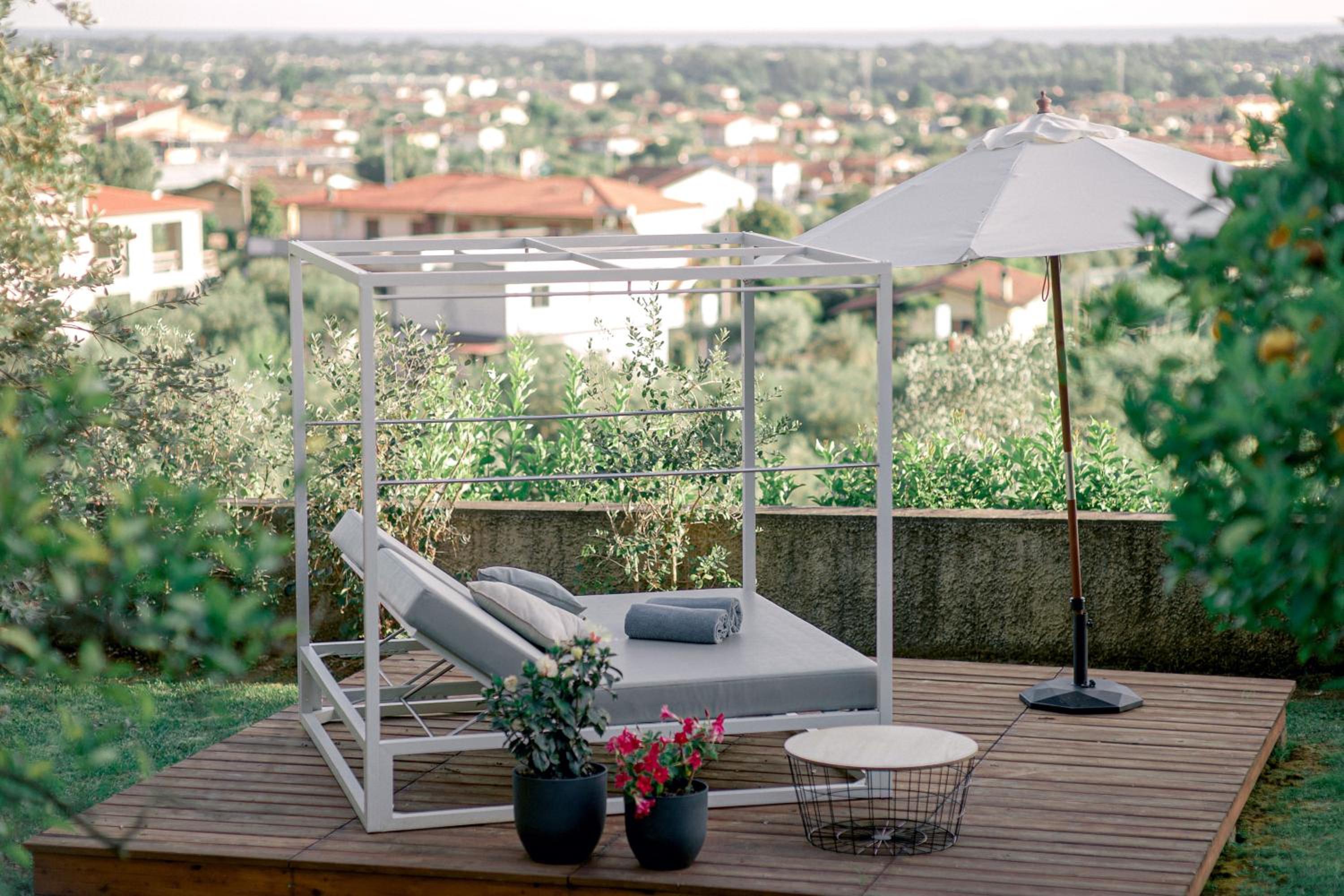 Relais Montepepe Winery & Spa