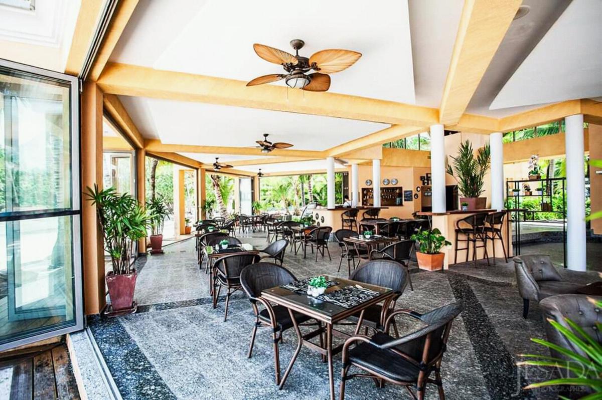 Siam Royal View Resort Apartments