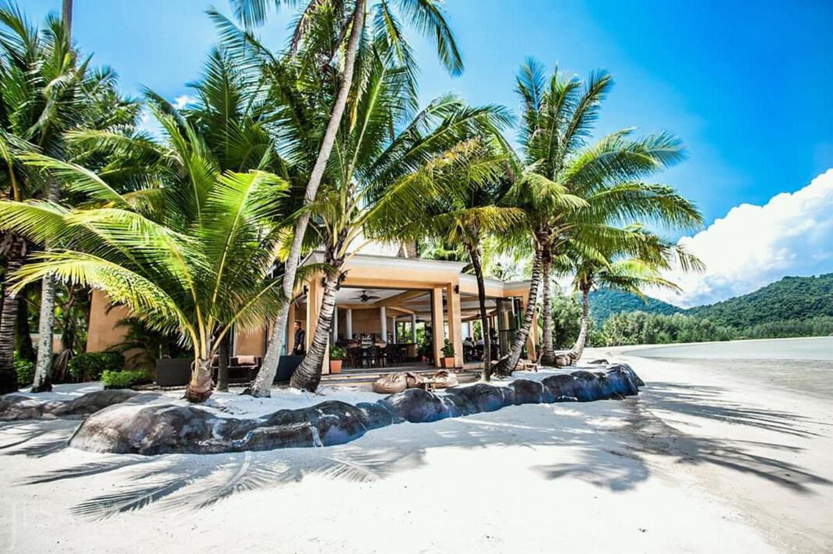 Hotel Siam Royal View Resort Apartments - Image 1