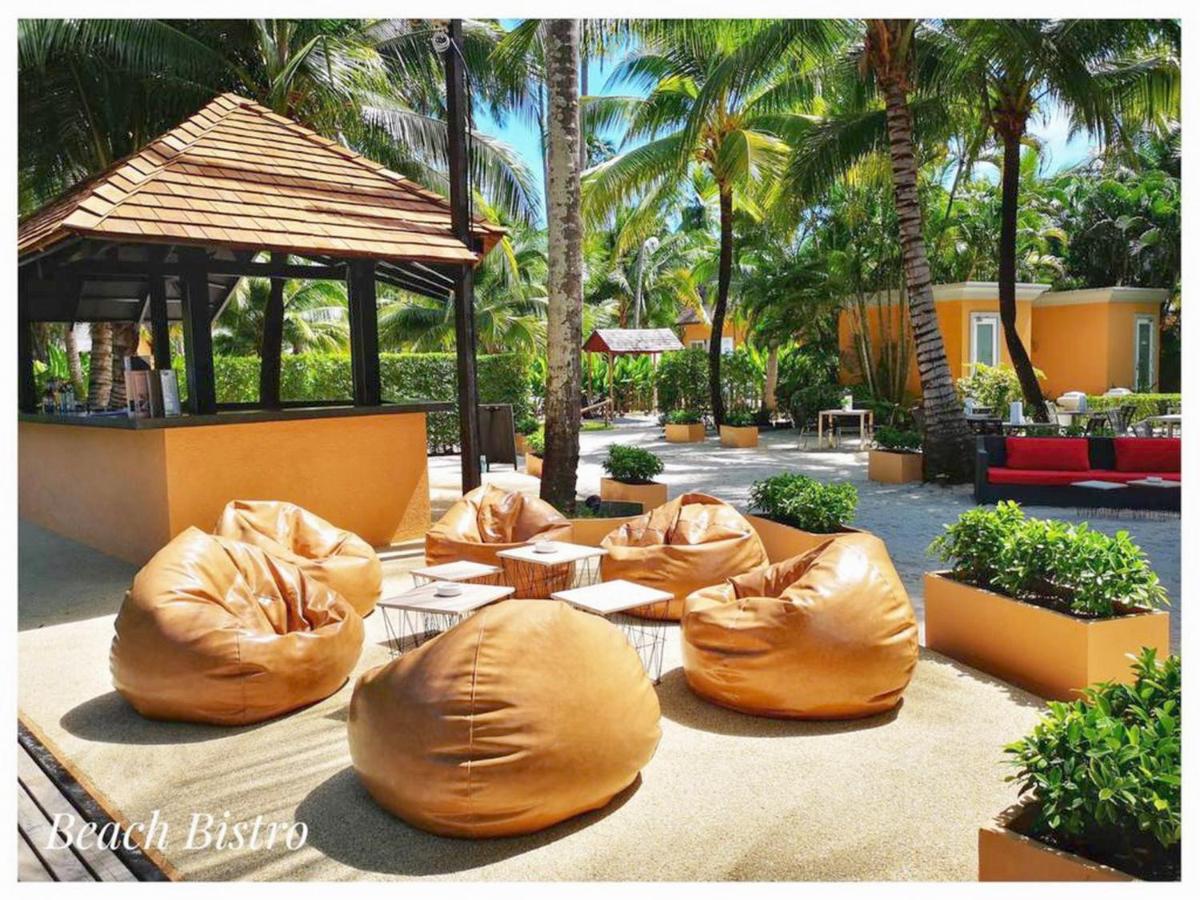 Siam Royal View Resort Apartments
