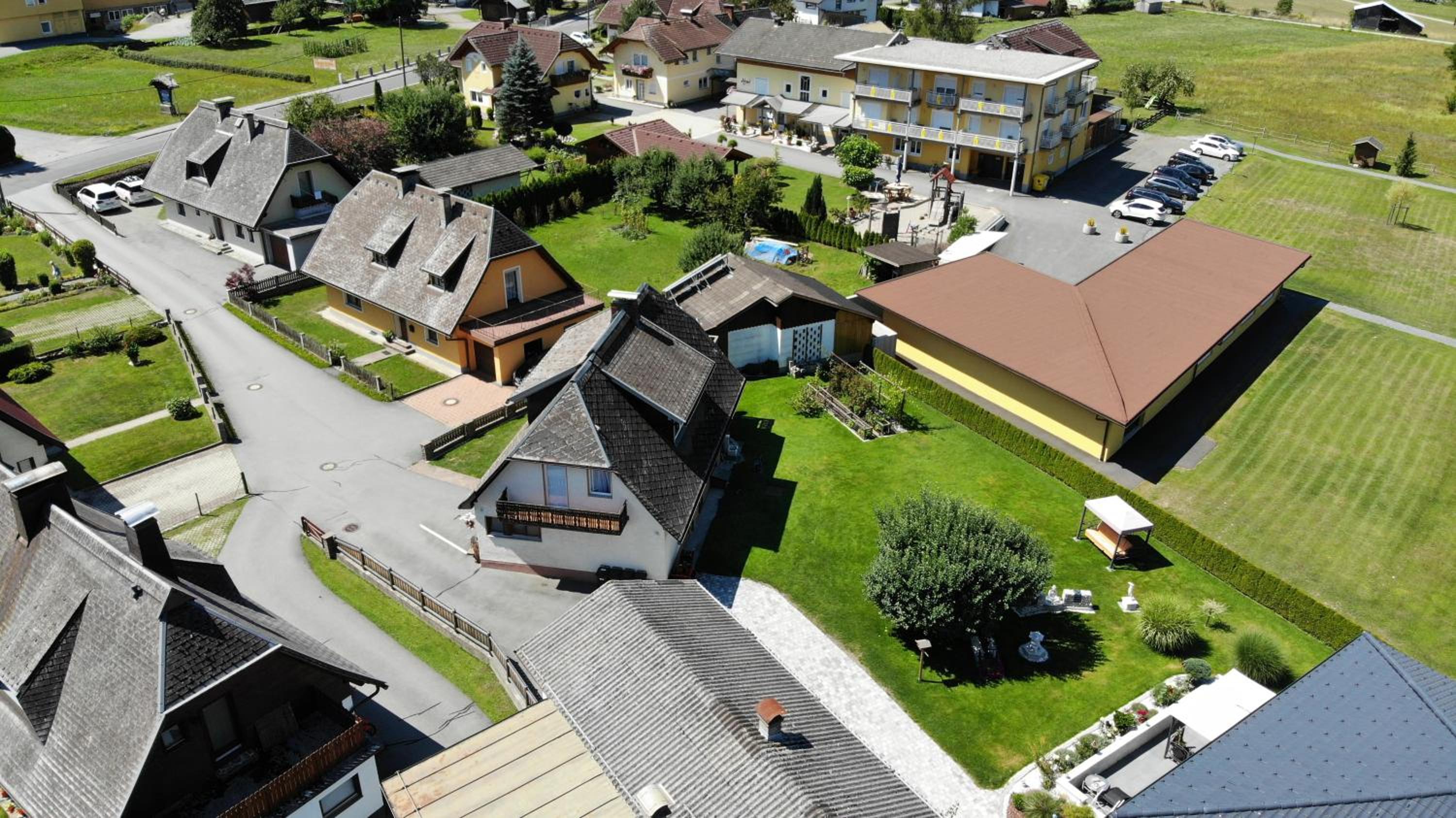 Fewo Steiner