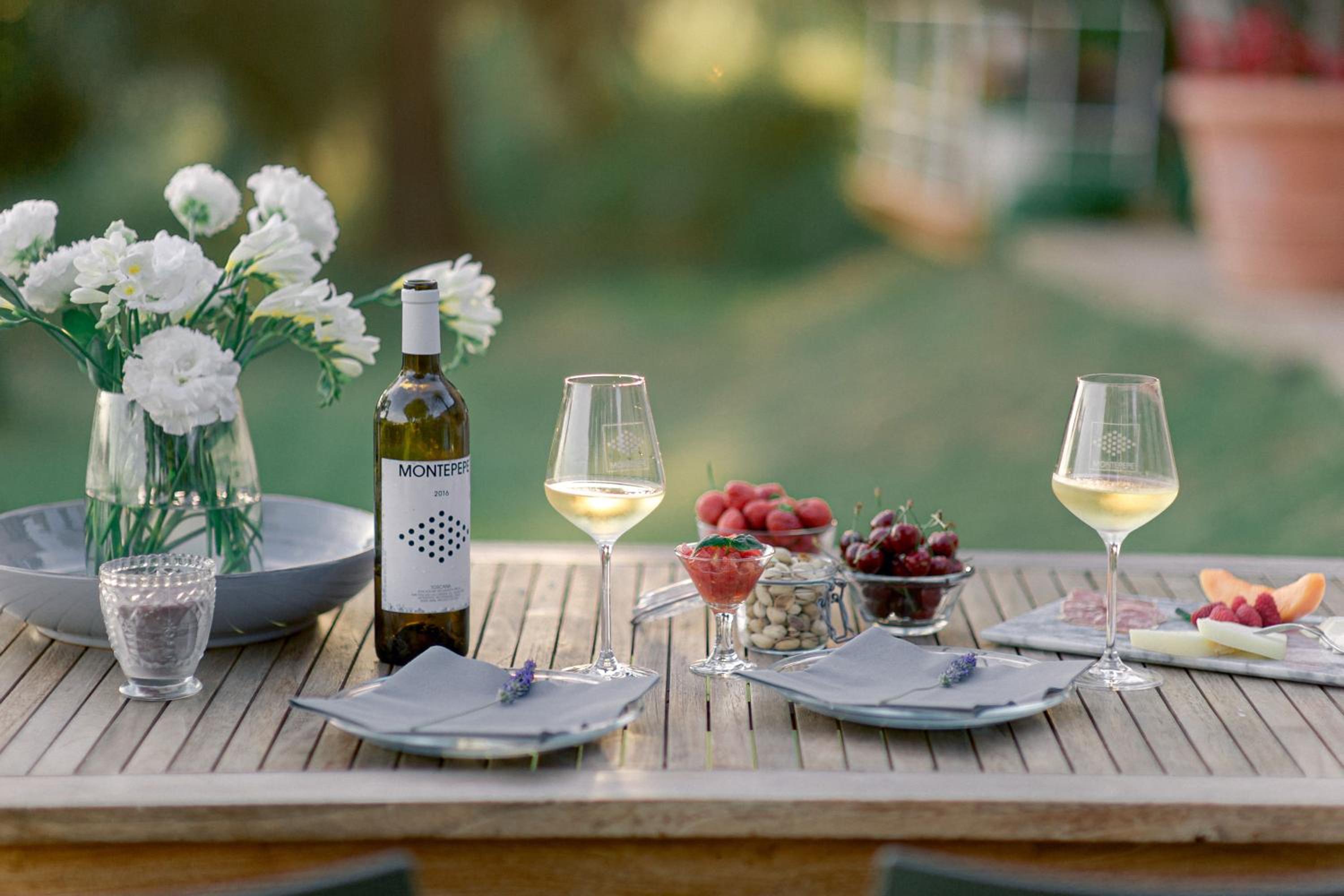 Relais Montepepe Winery & Spa
