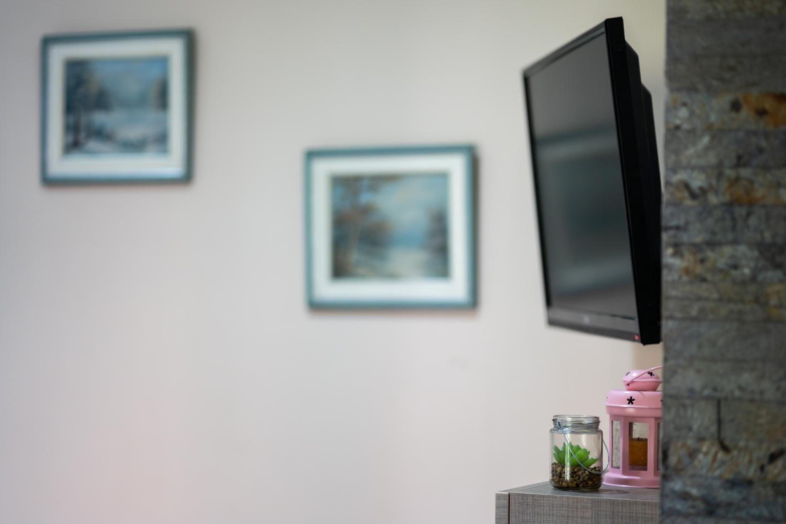 Apartman Aura view 3