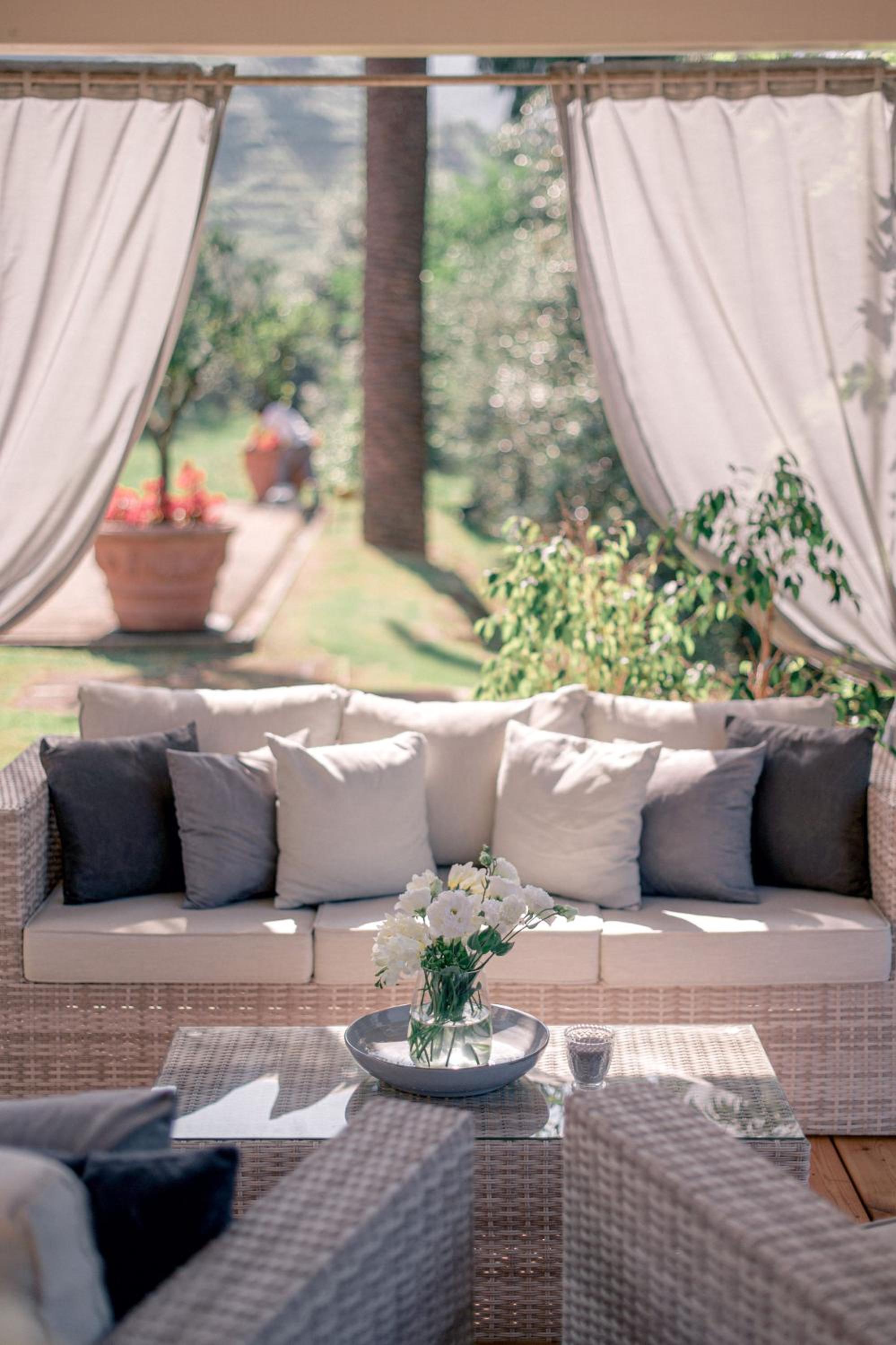 Relais Montepepe Winery & Spa